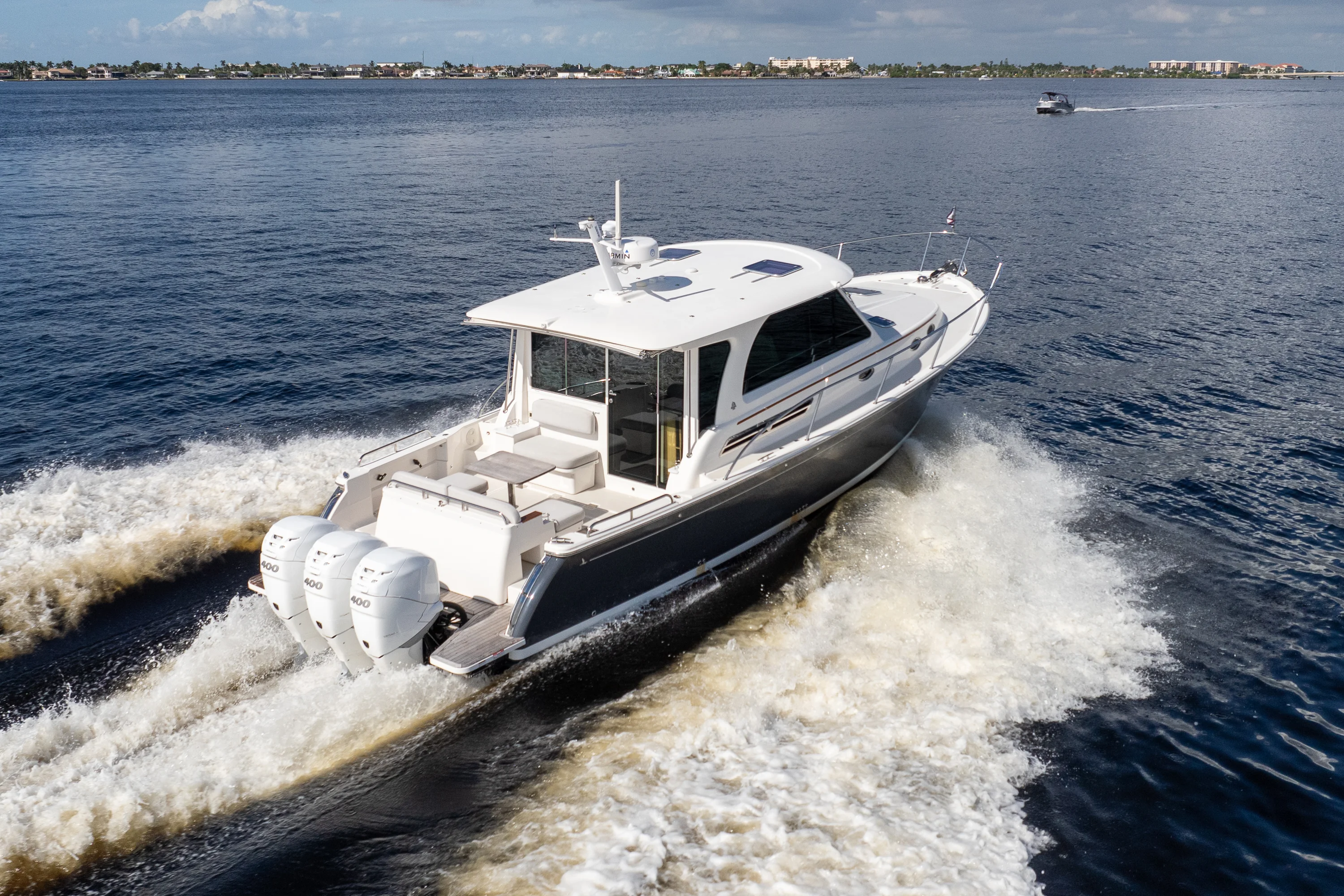 2022 Back Cove 390 Image Thumbnail #30