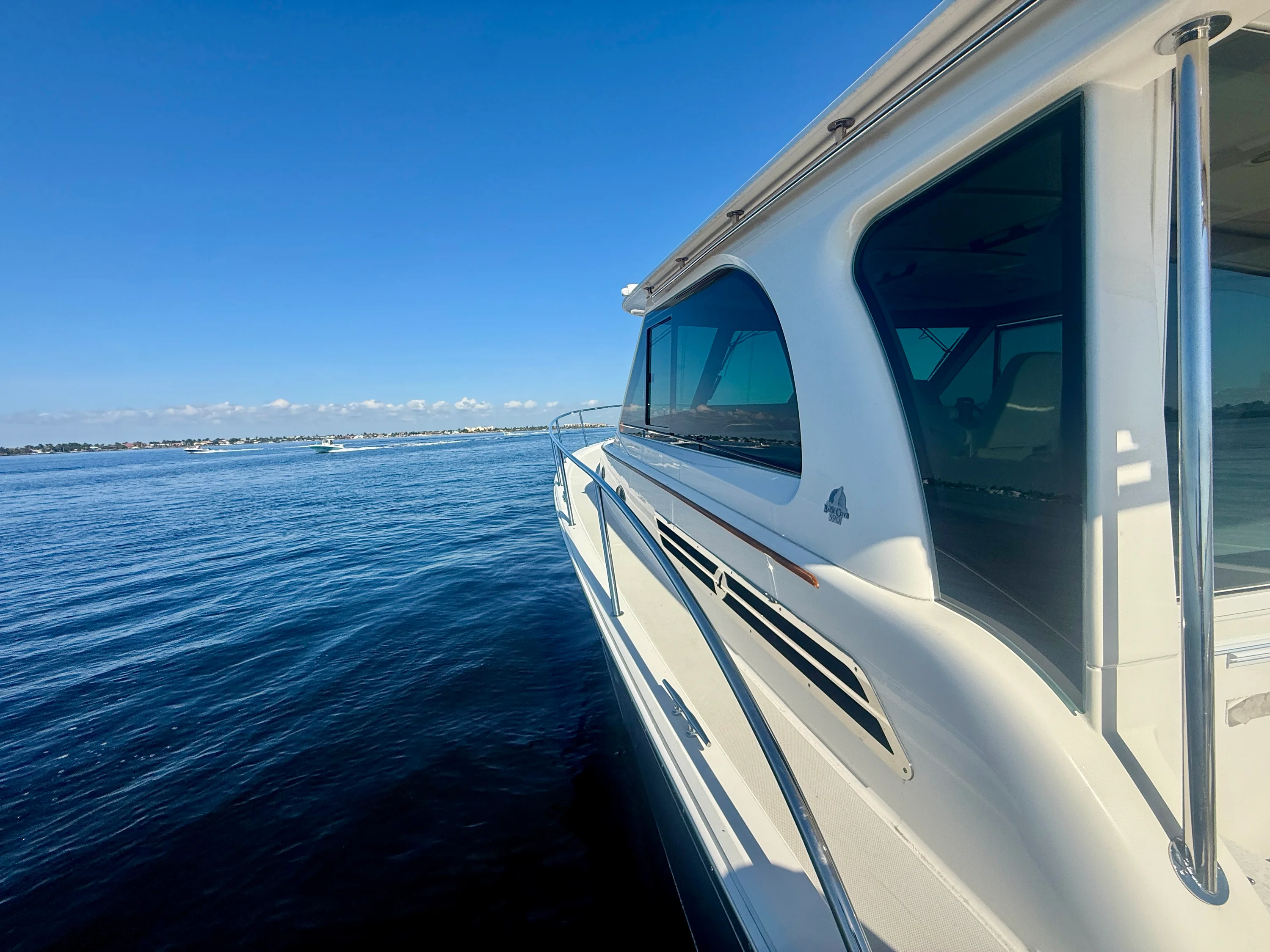 2022 Back Cove 390 Image Thumbnail #12