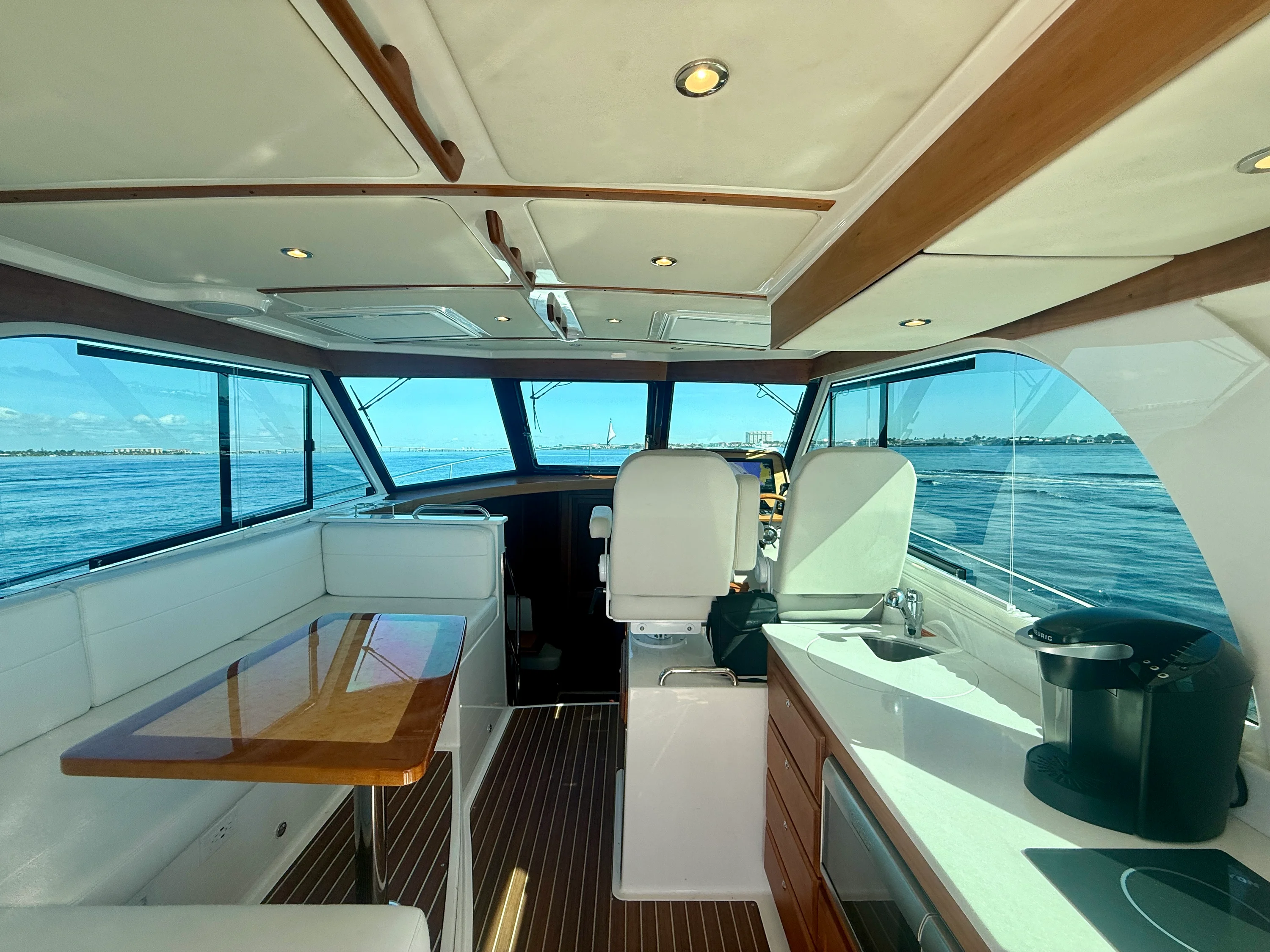 2022 Back Cove 390 Image Thumbnail #13