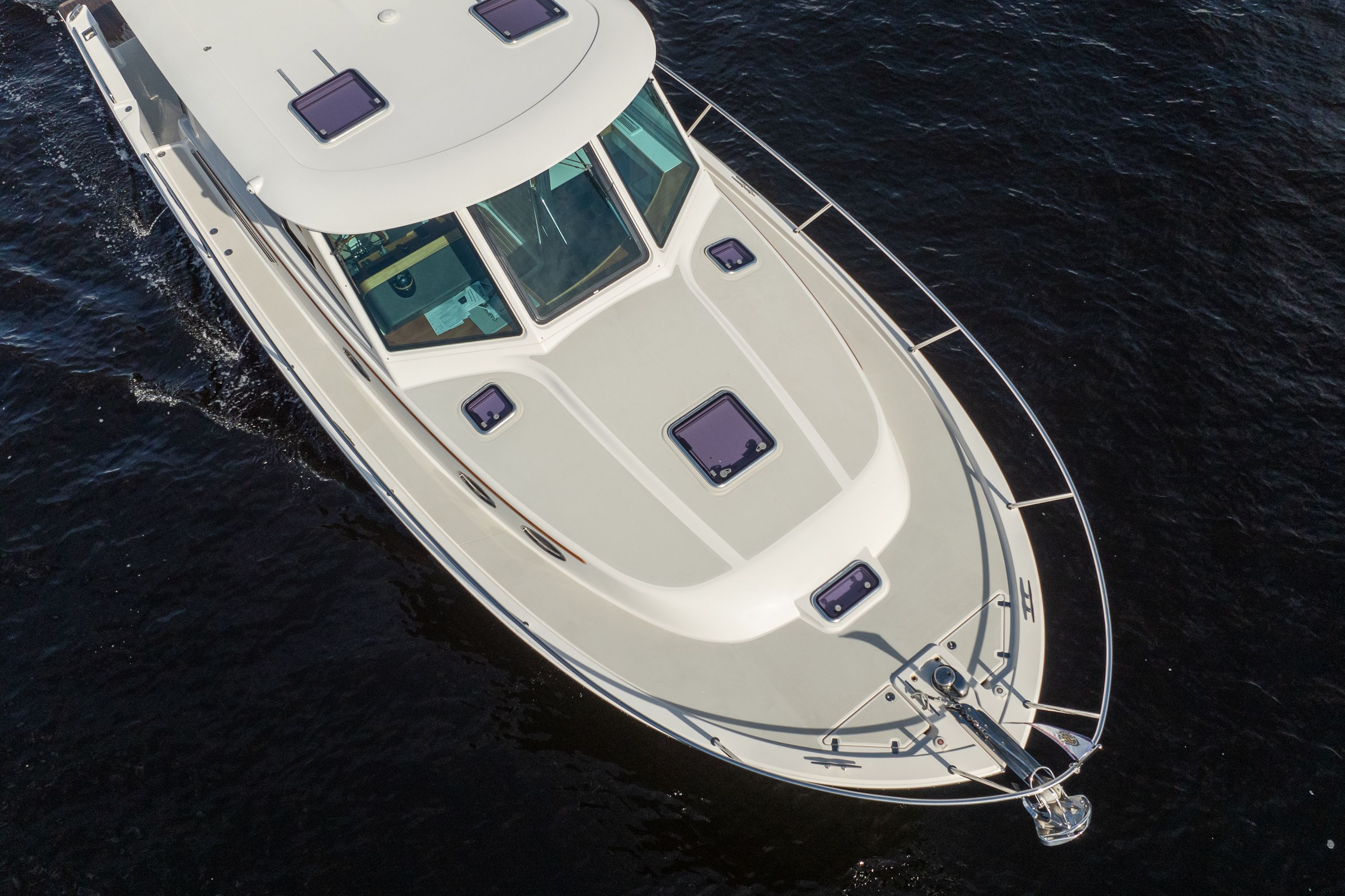 2022 Back Cove 390 Image Thumbnail #18