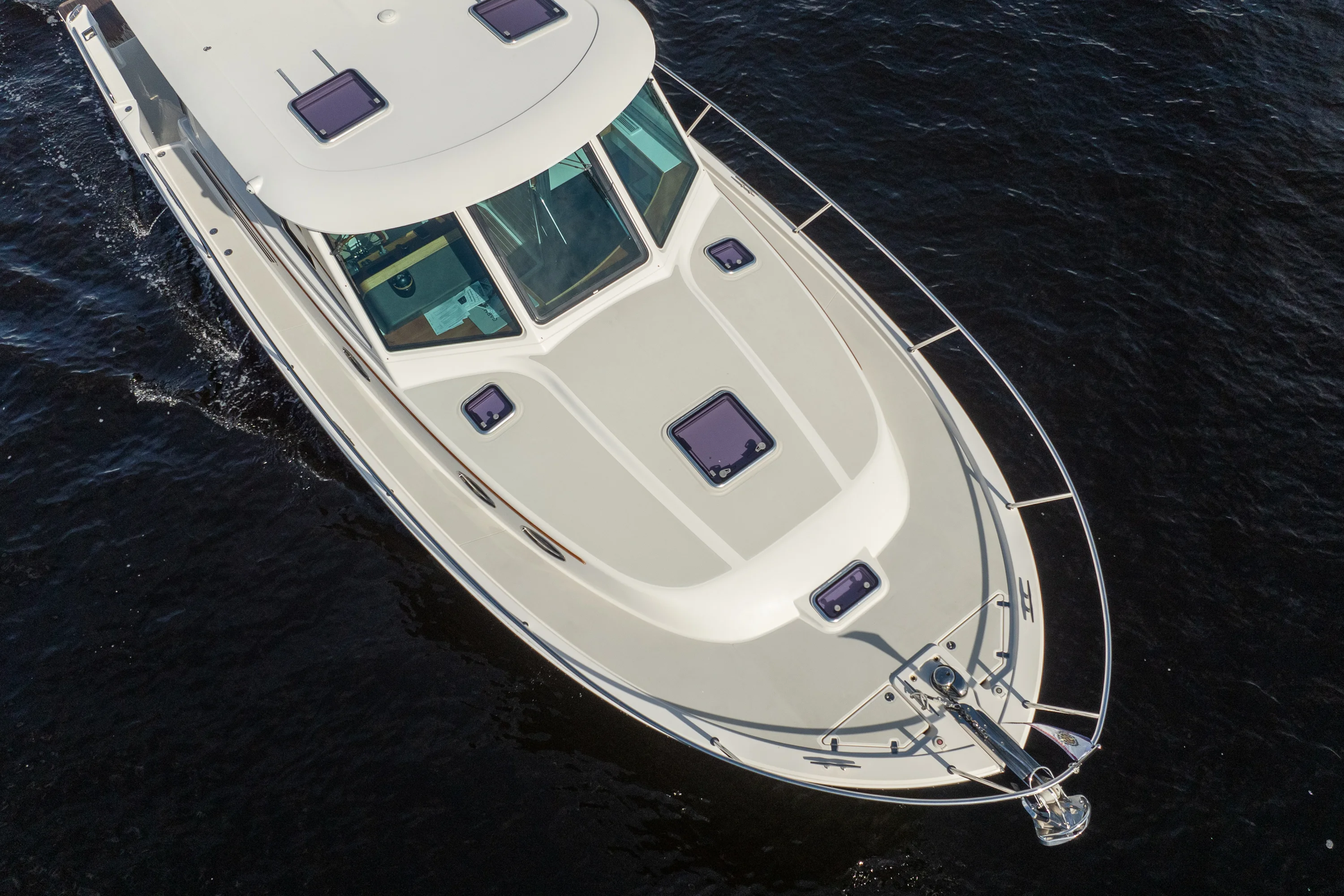 2022 Back Cove 390 Image Thumbnail #25