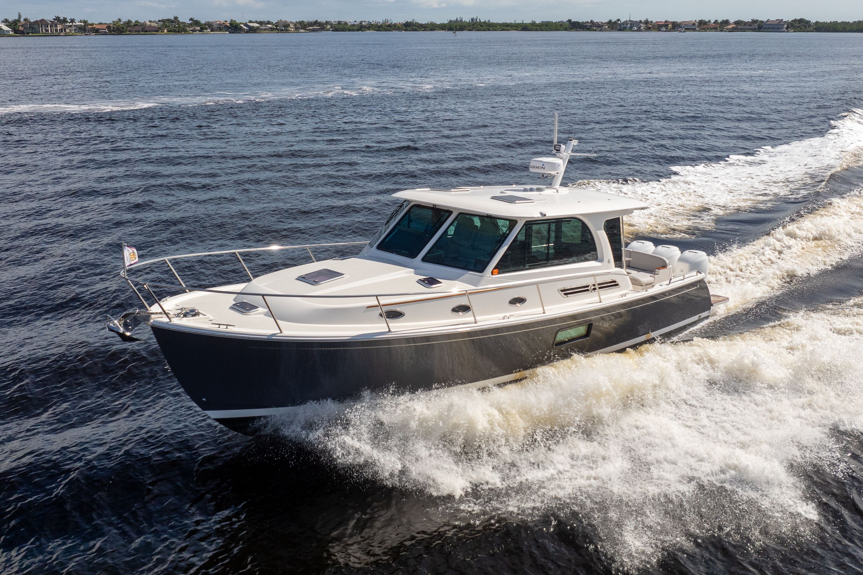 2022 Back Cove 390 Image Thumbnail #21