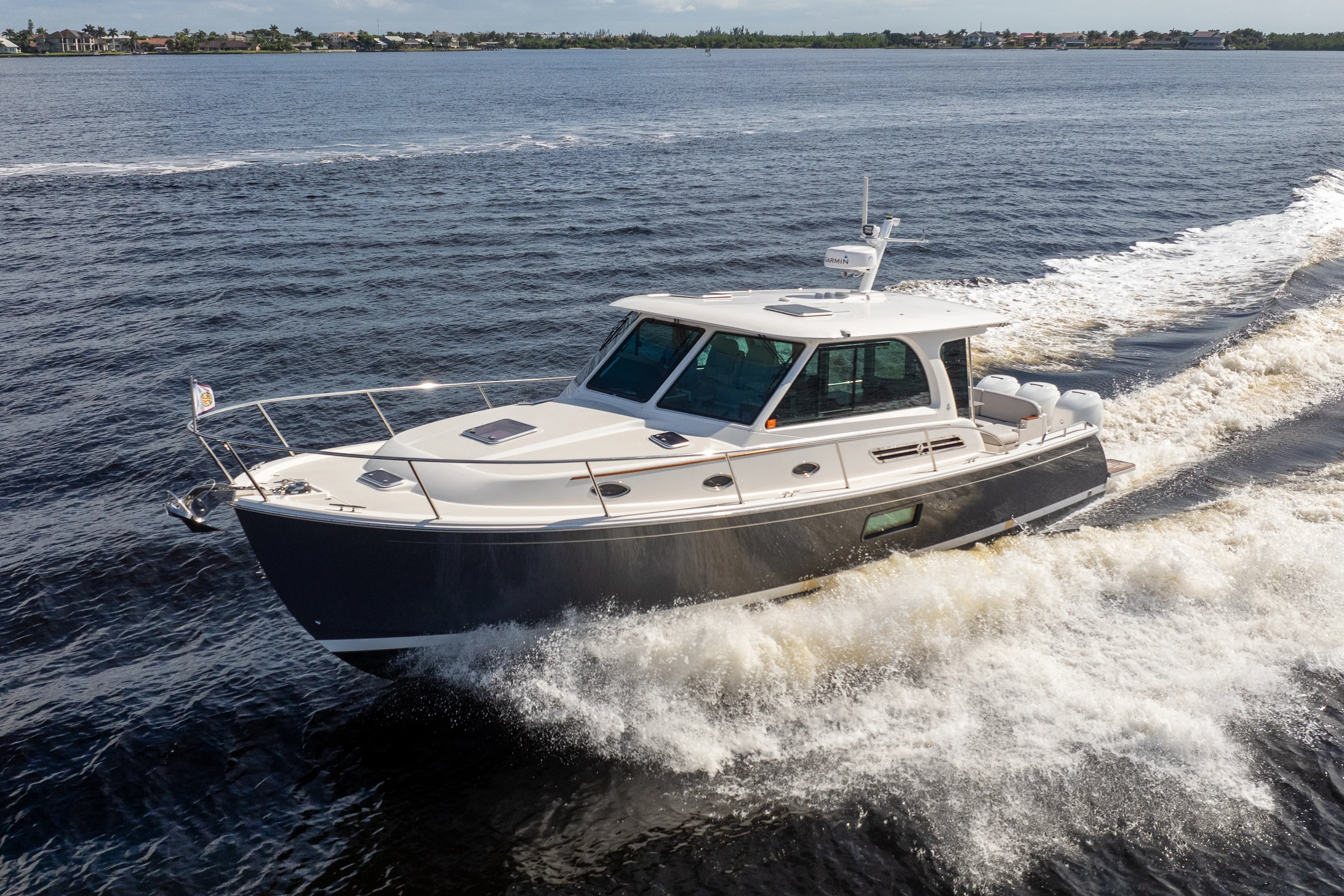 2022 Back Cove 390 Image Thumbnail #28