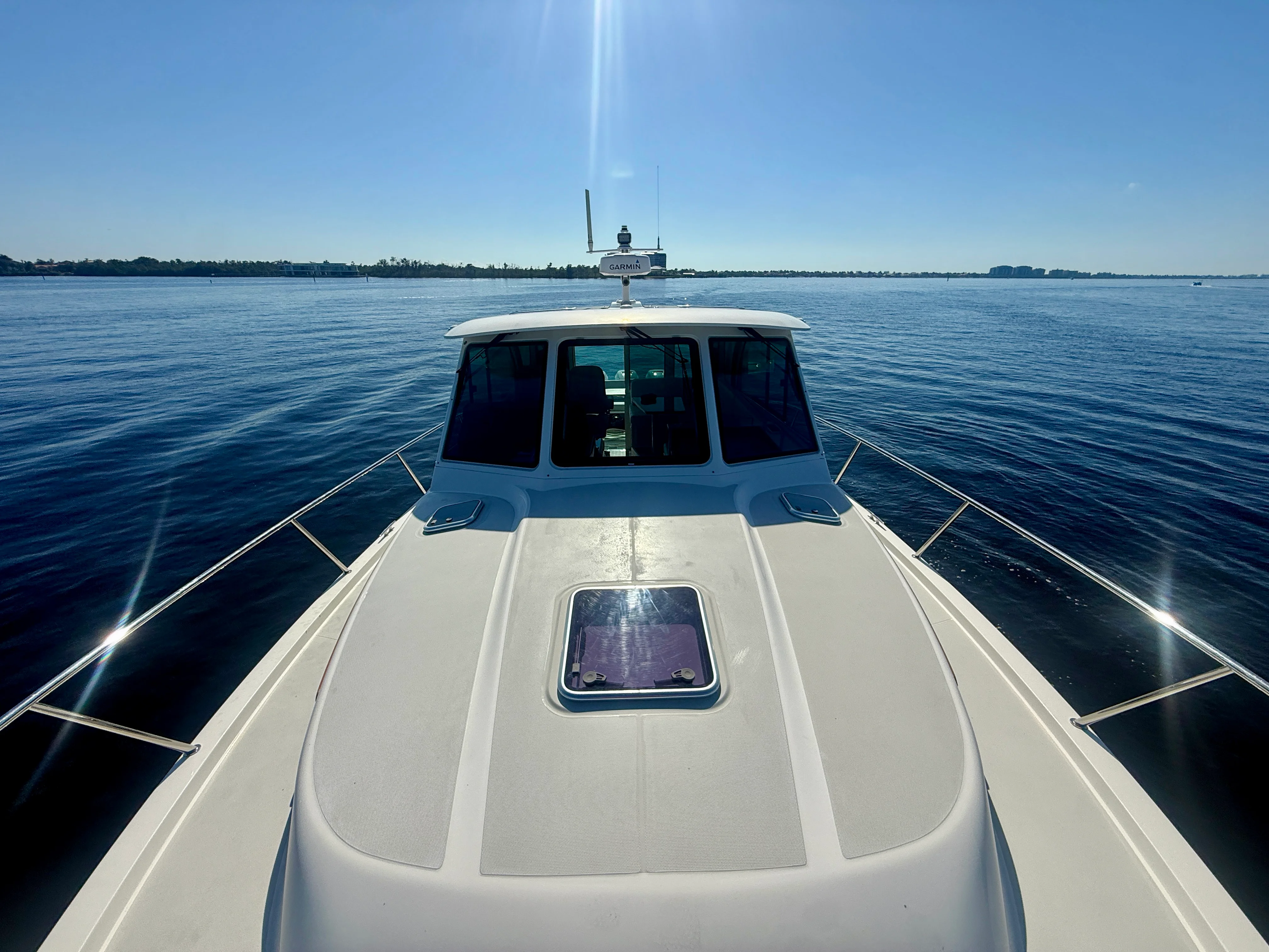 2022 Back Cove 390 Image Thumbnail #10