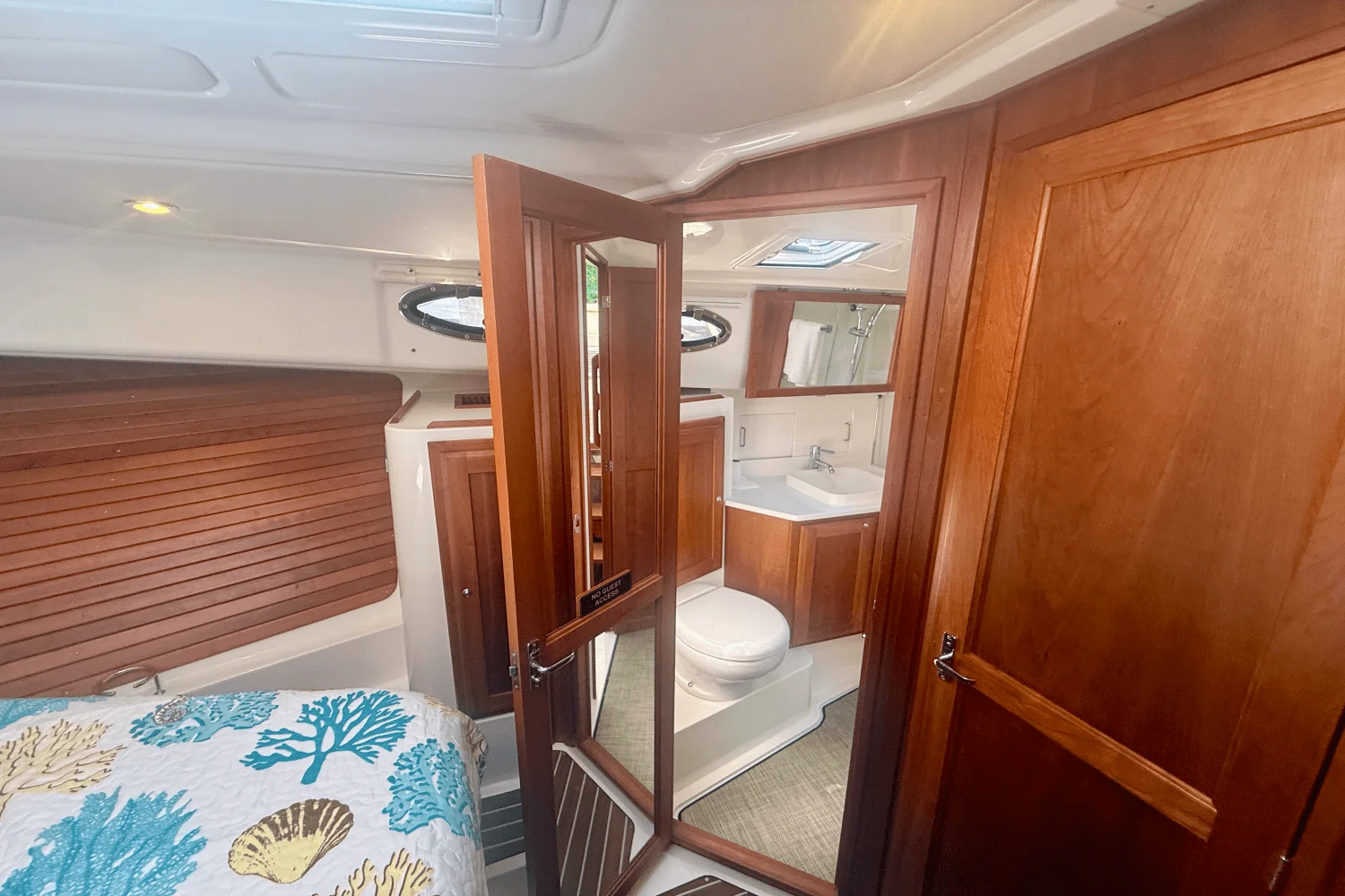 2022 Back Cove 390 Image Thumbnail #23