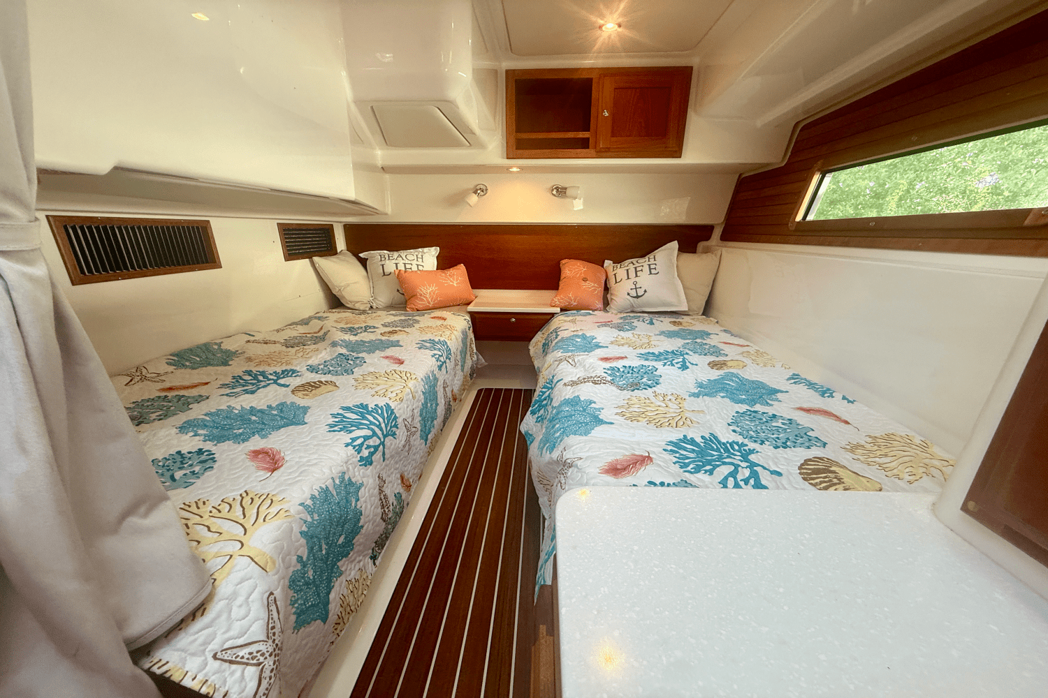 2022 Back Cove 390 Image Thumbnail #14