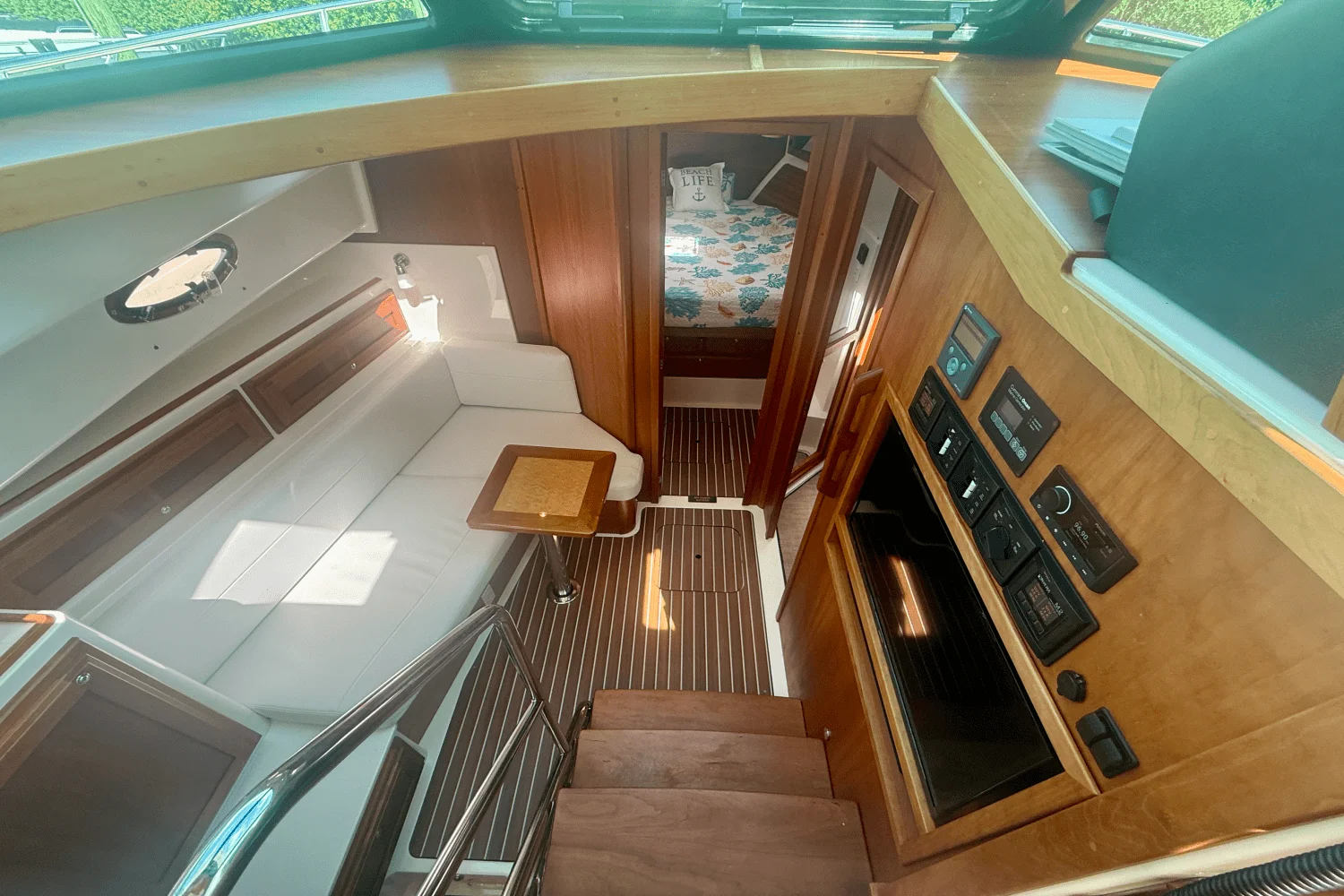 2022 Back Cove 390 Image Thumbnail #19