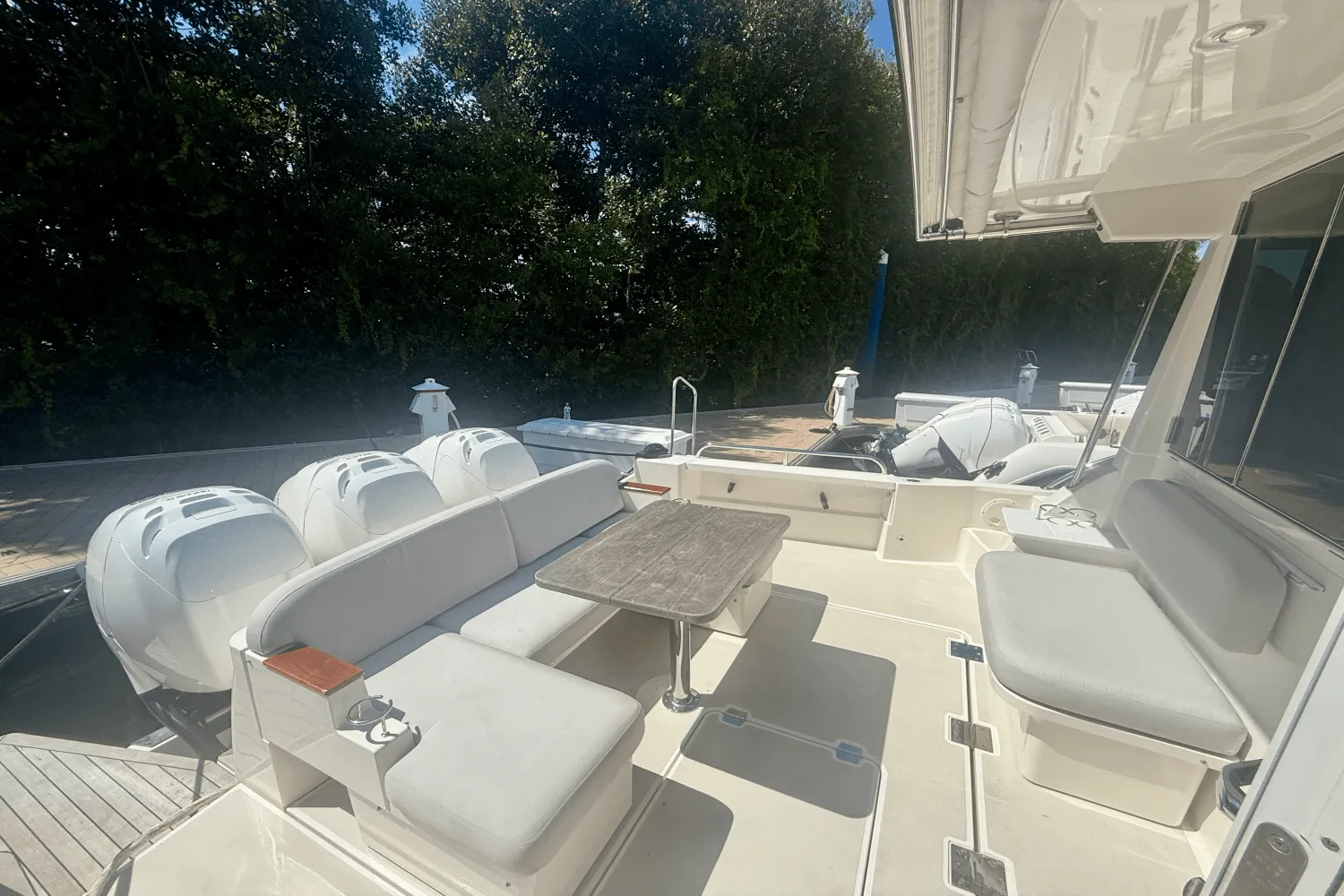 2022 Back Cove 390 Image Thumbnail #4