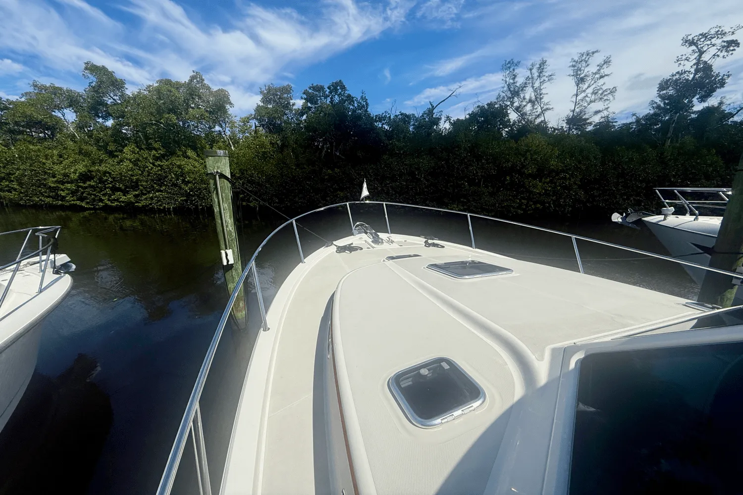 2022 Back Cove 390 Image Thumbnail #18