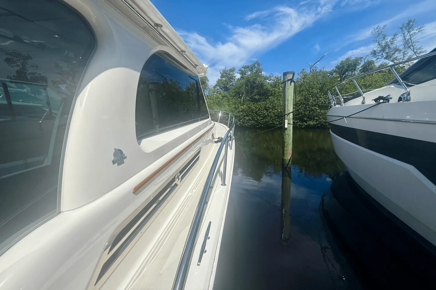 2022 Back Cove 390 Image Thumbnail #16