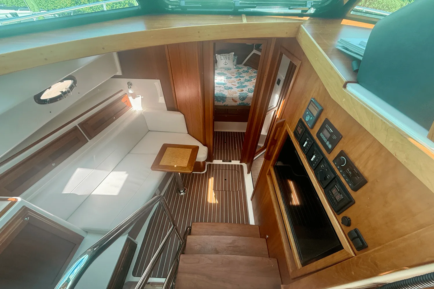 2022 Back Cove 390 Image Thumbnail #10