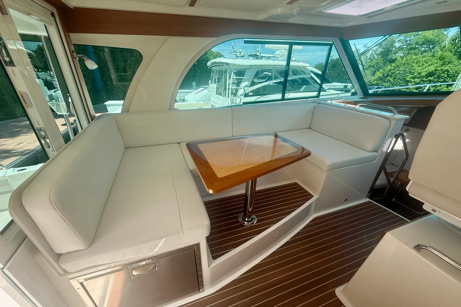 2022 Back Cove 390 Image Thumbnail #6