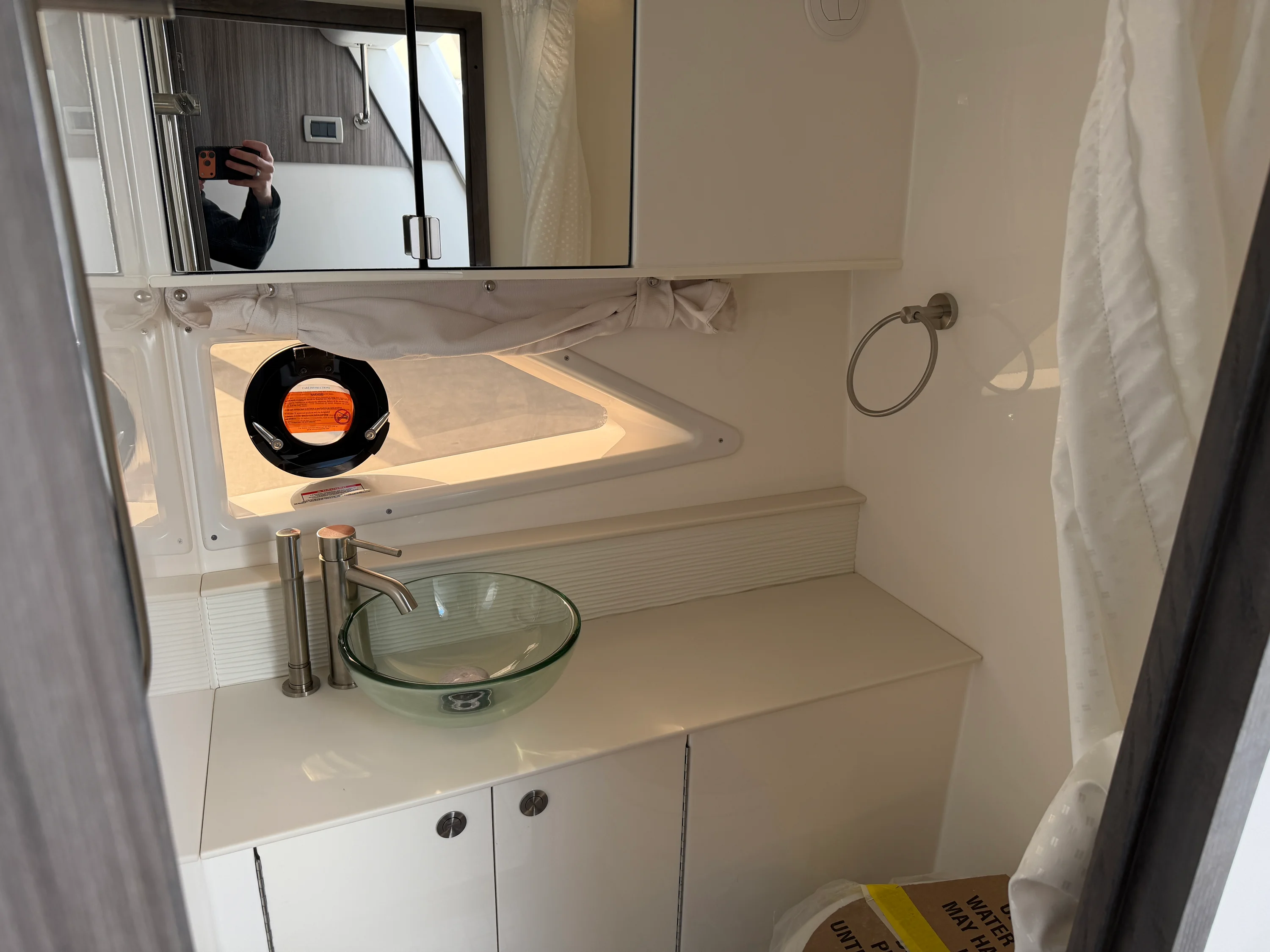 2026 Sea Ray Sundancer 320 Image Thumbnail #33