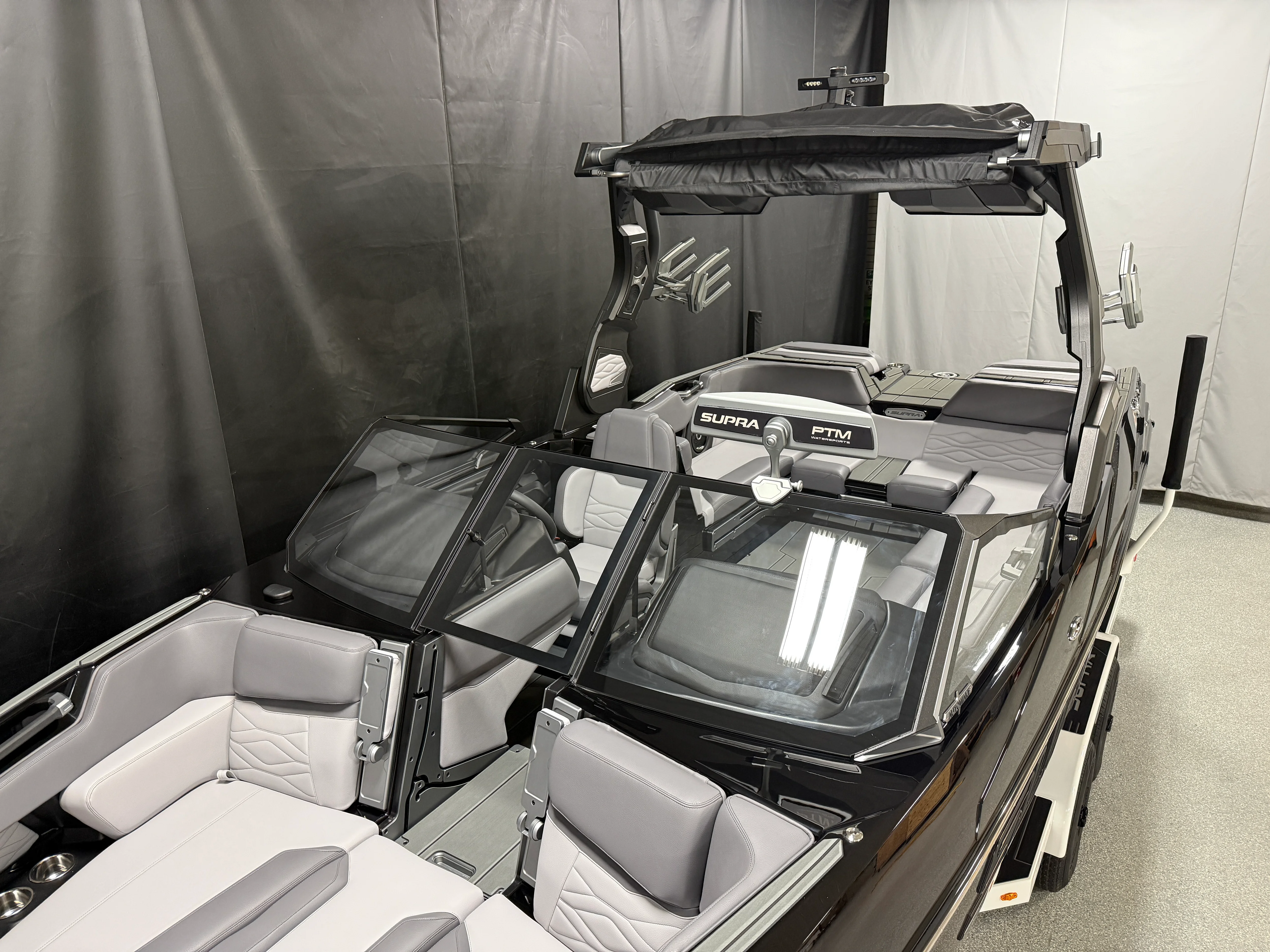 2026 Supra SL Image Thumbnail #5