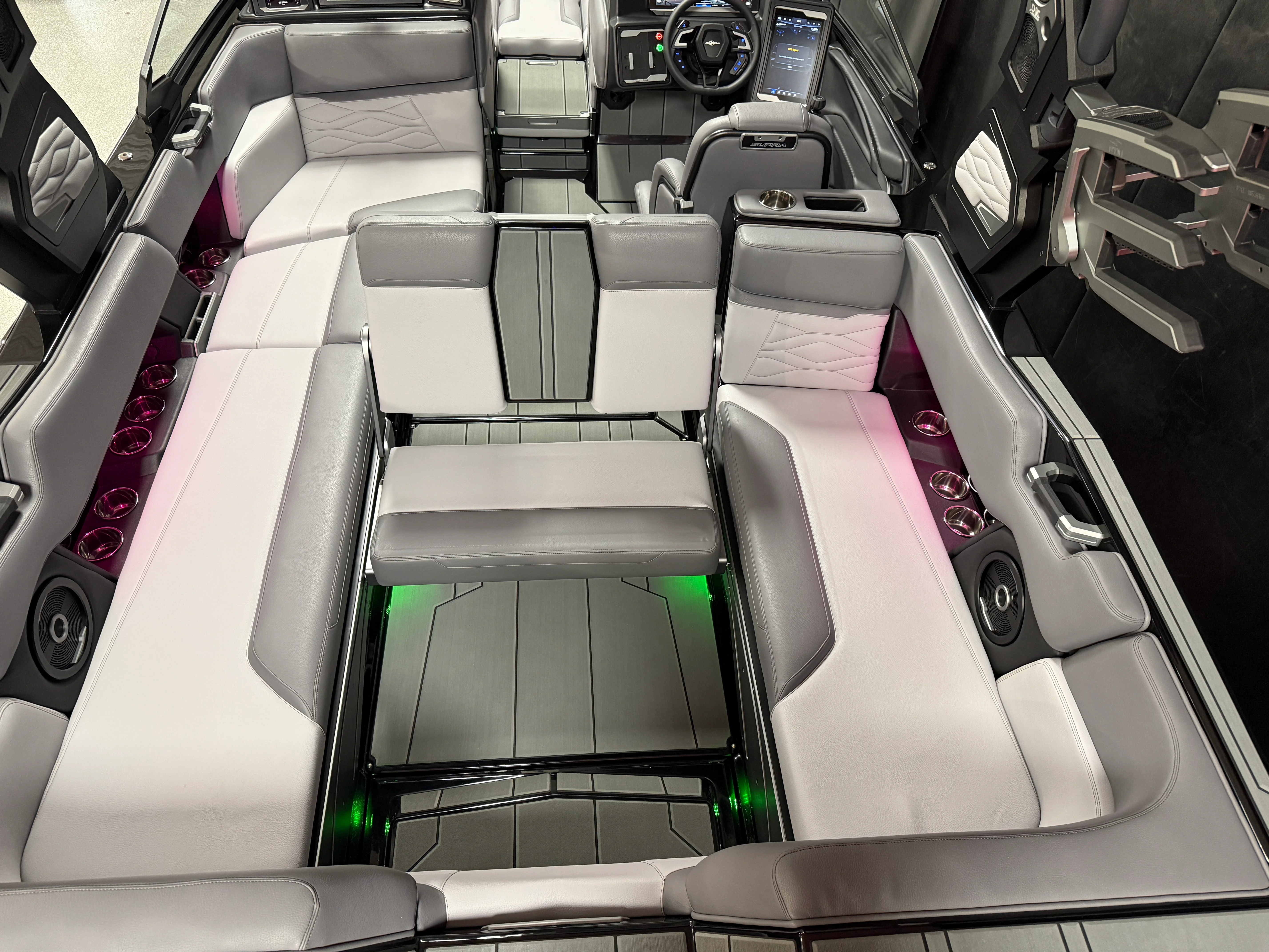 2026 Supra SL Image Thumbnail #36