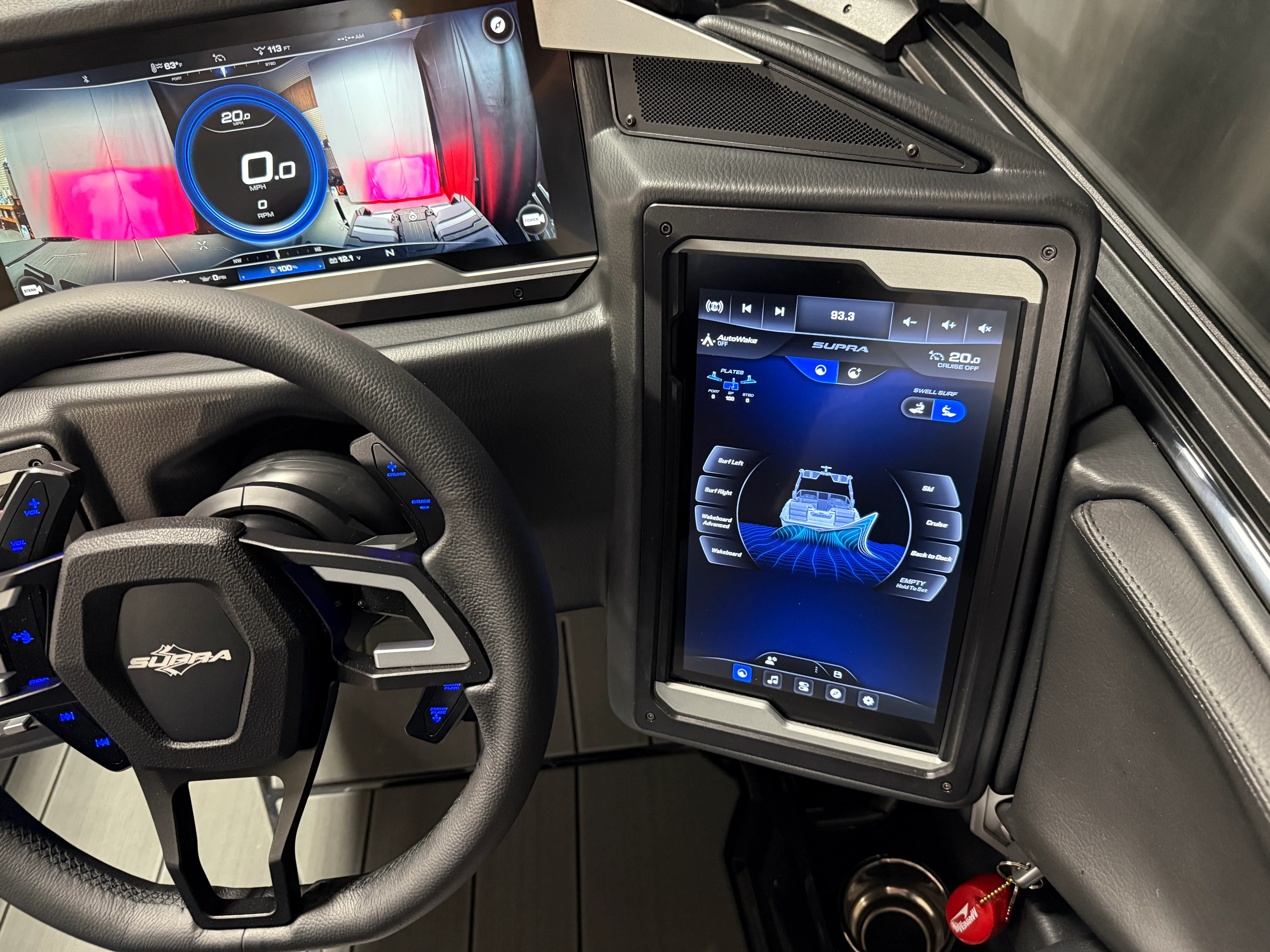 2026 Supra SL Image Thumbnail #86