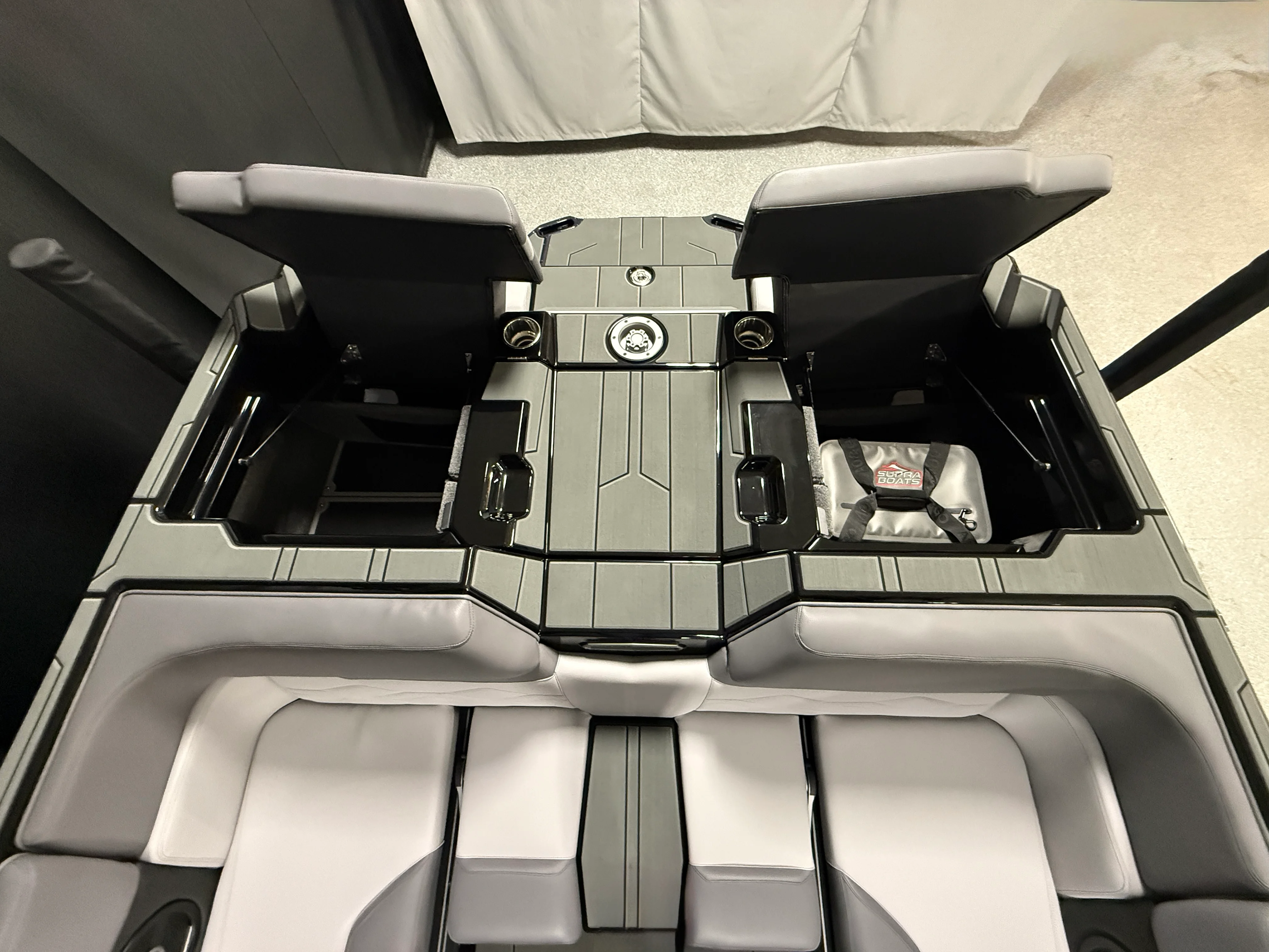 2026 Supra SL Image Thumbnail #26