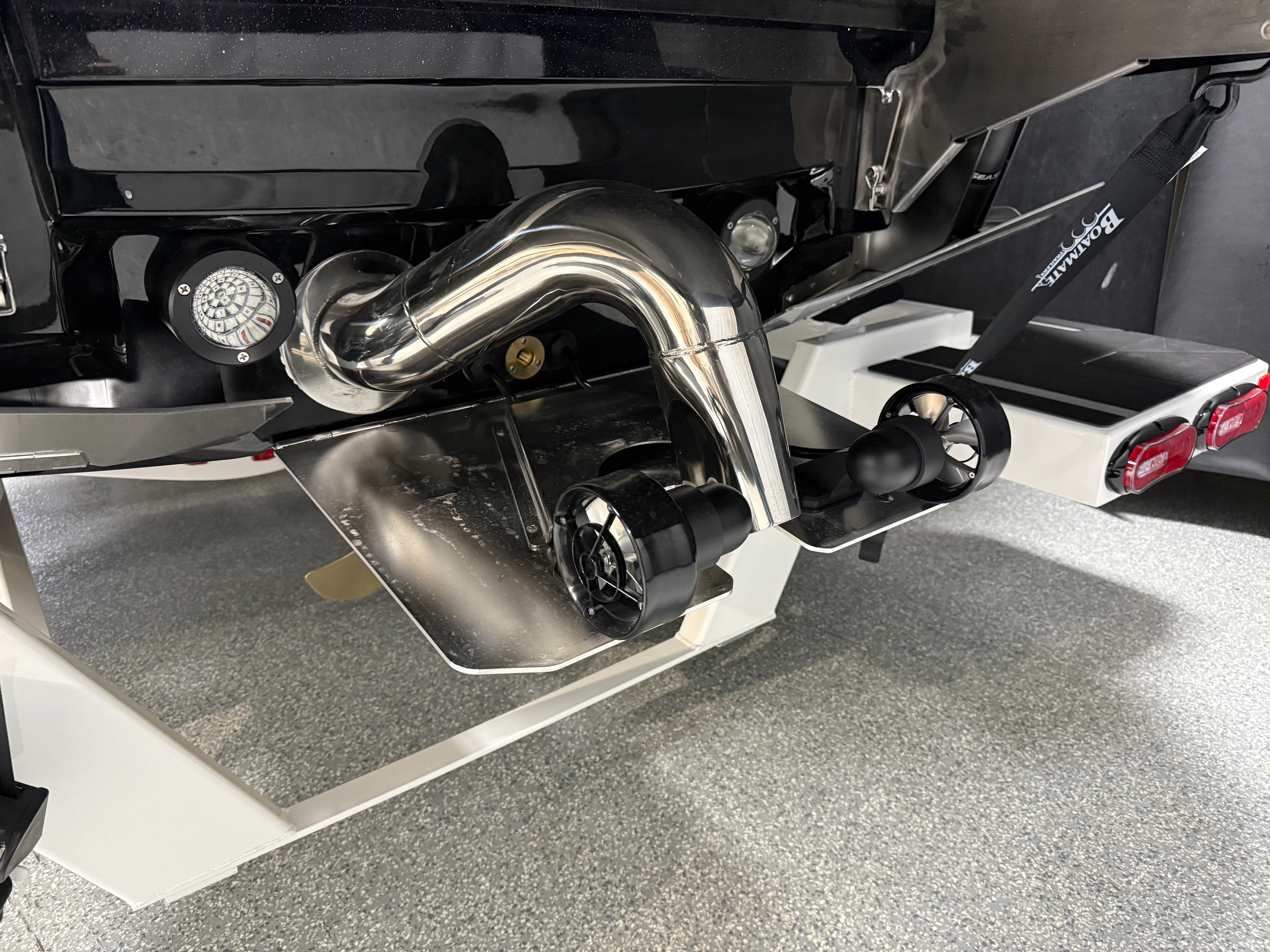 2026 Supra SL Image Thumbnail #13