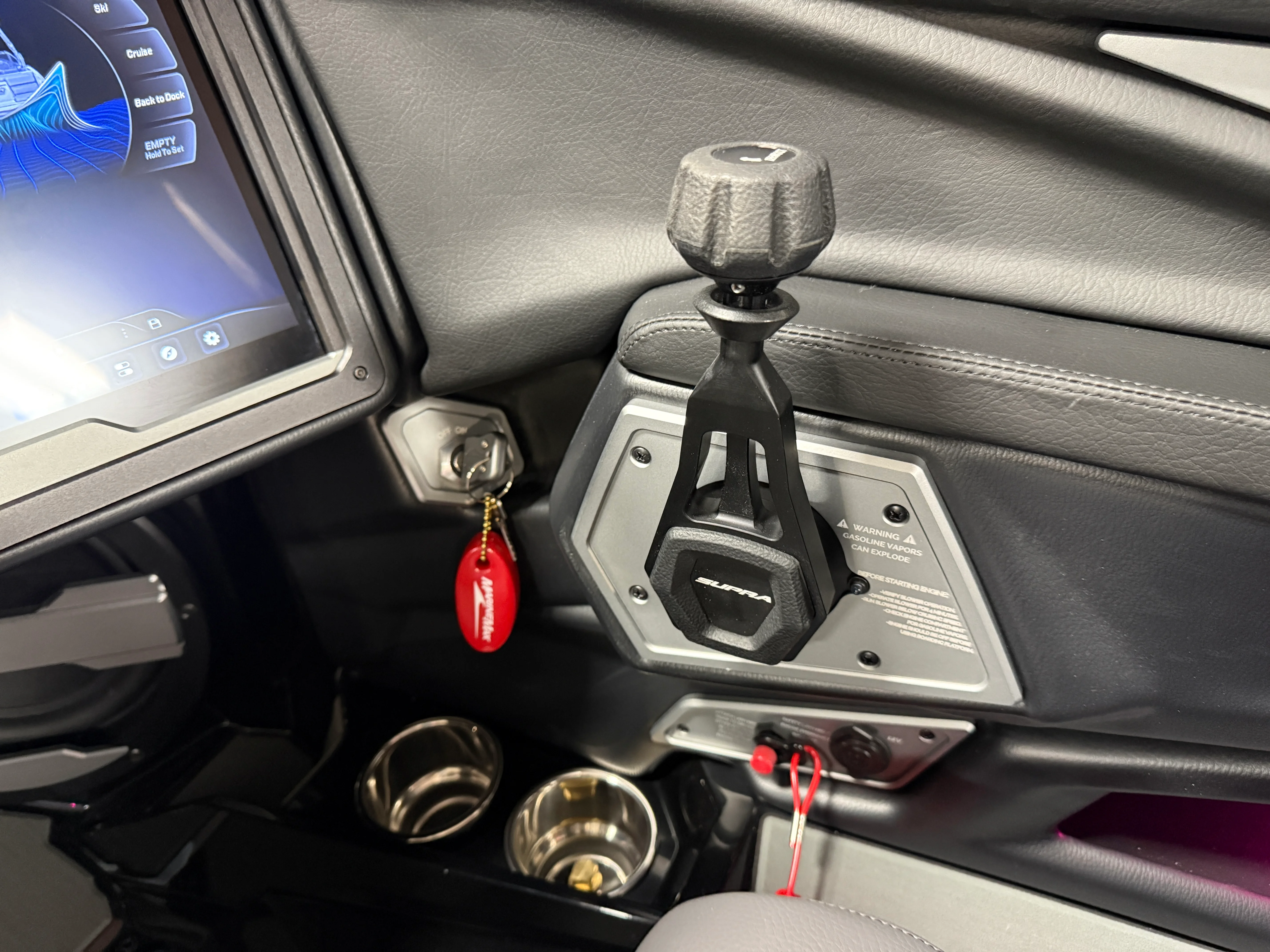 2026 Supra SL Image Thumbnail #94