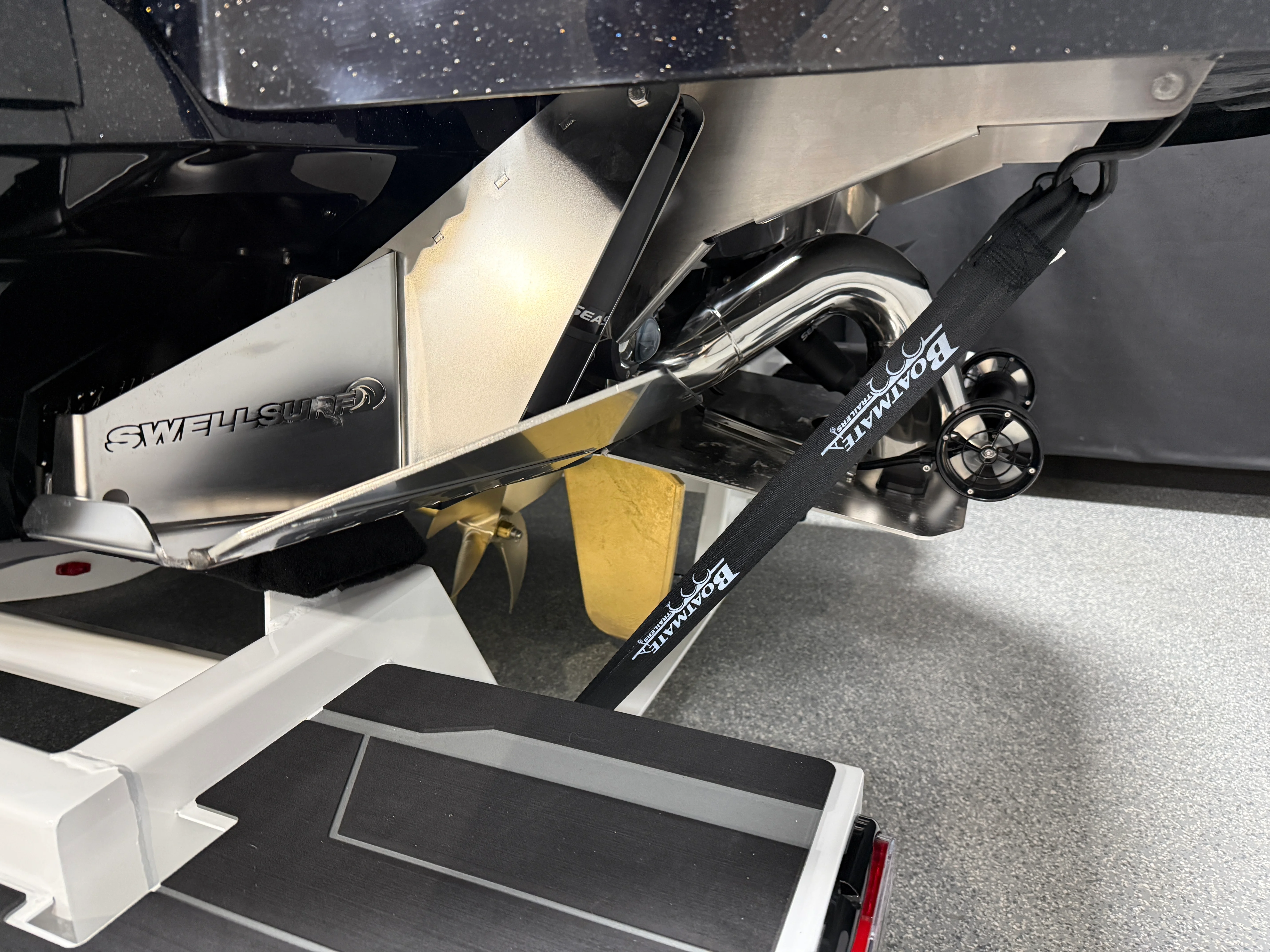 2026 Supra SL Image Thumbnail #12