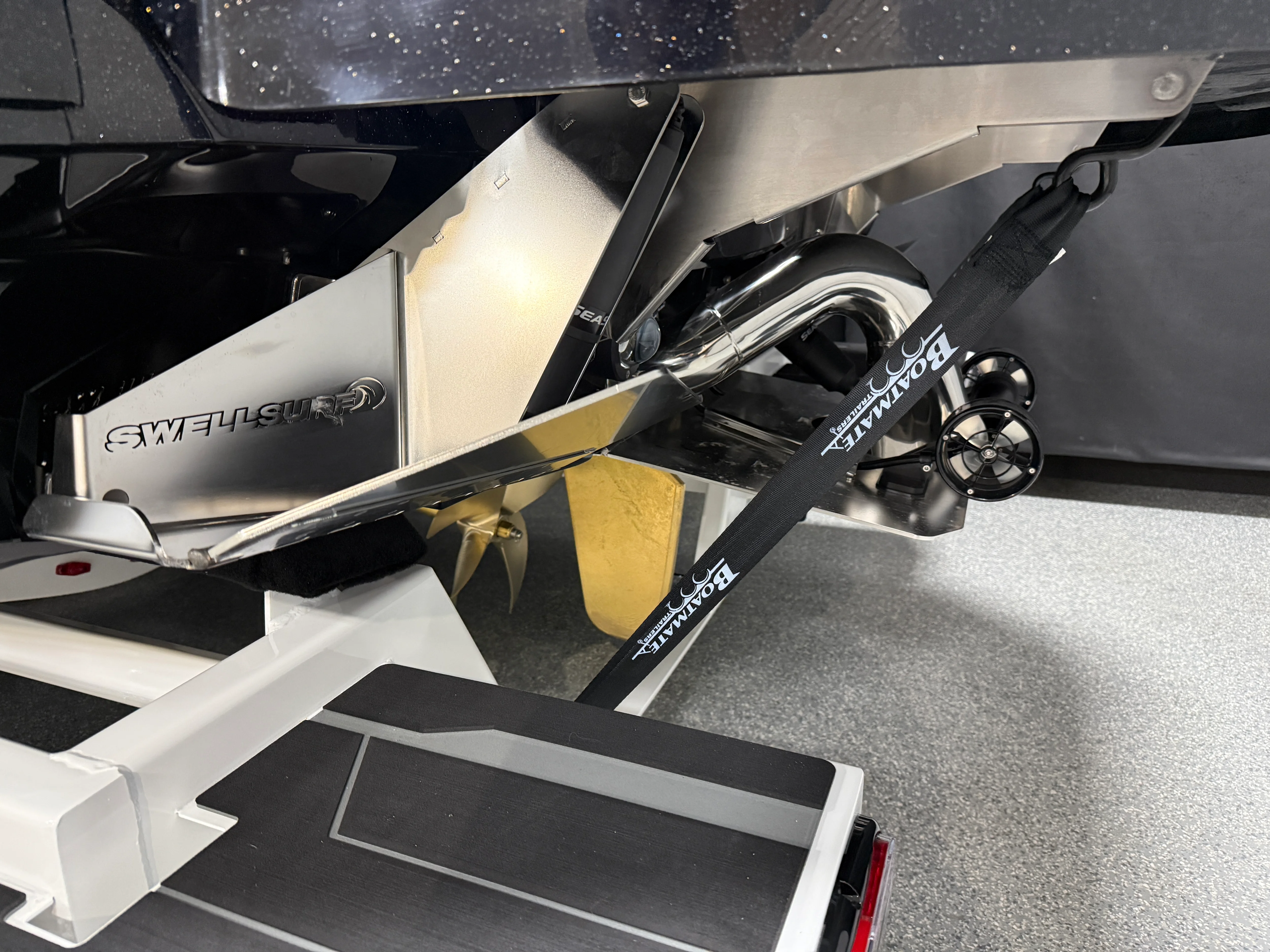 2026 Supra SL Image Thumbnail #12