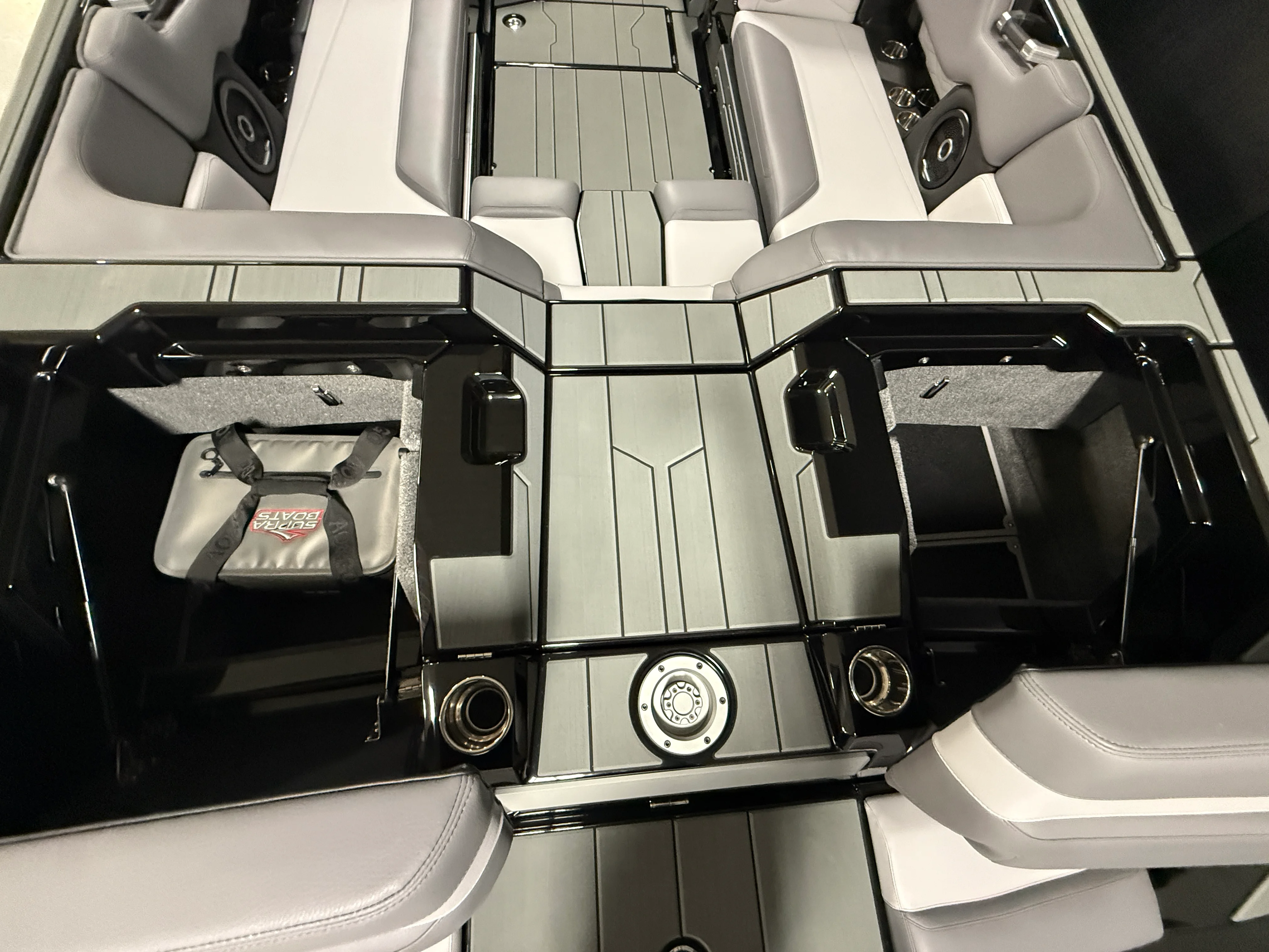 2026 Supra SL Image Thumbnail #25