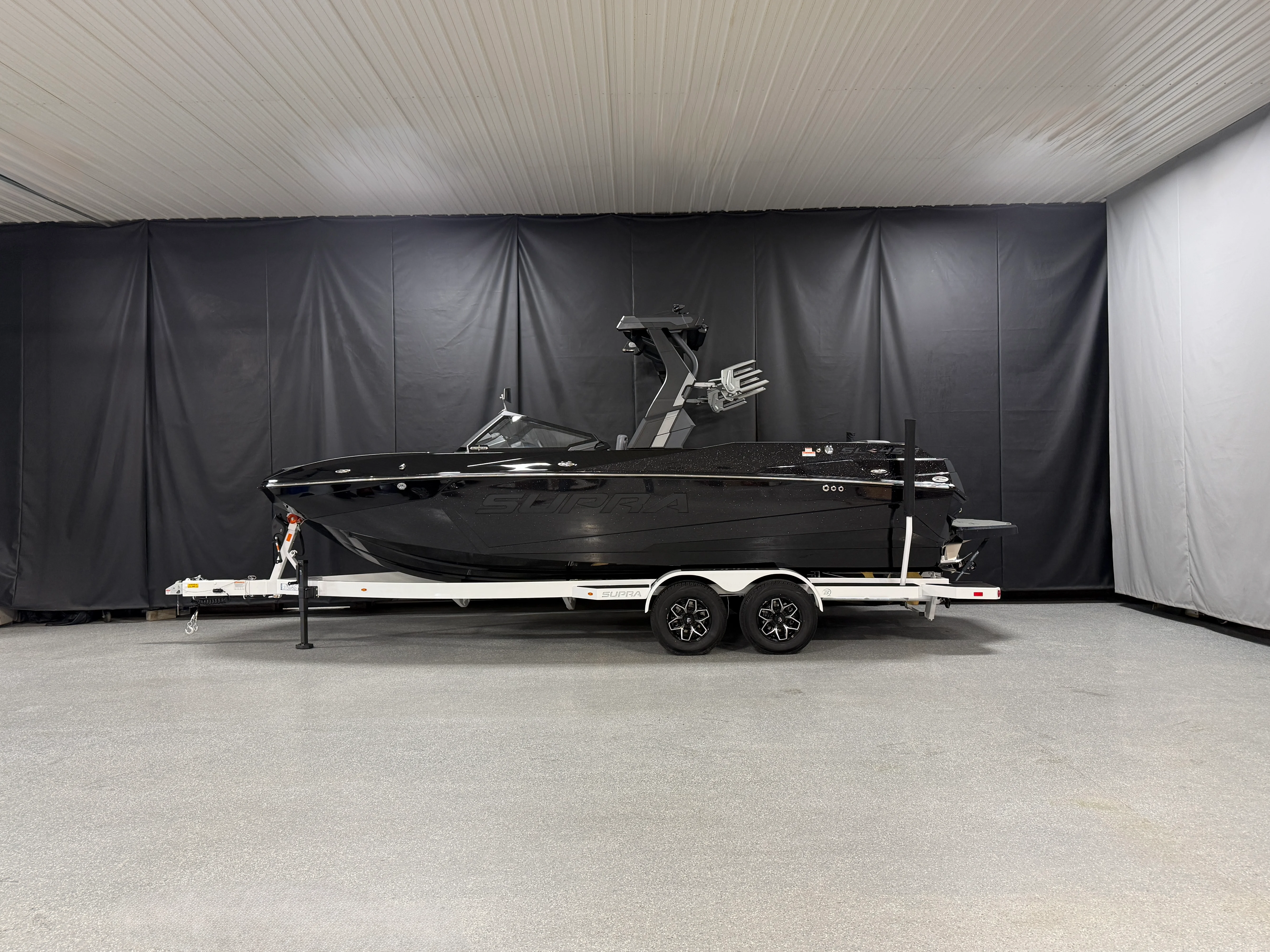 2026 Supra SL Image Thumbnail #0