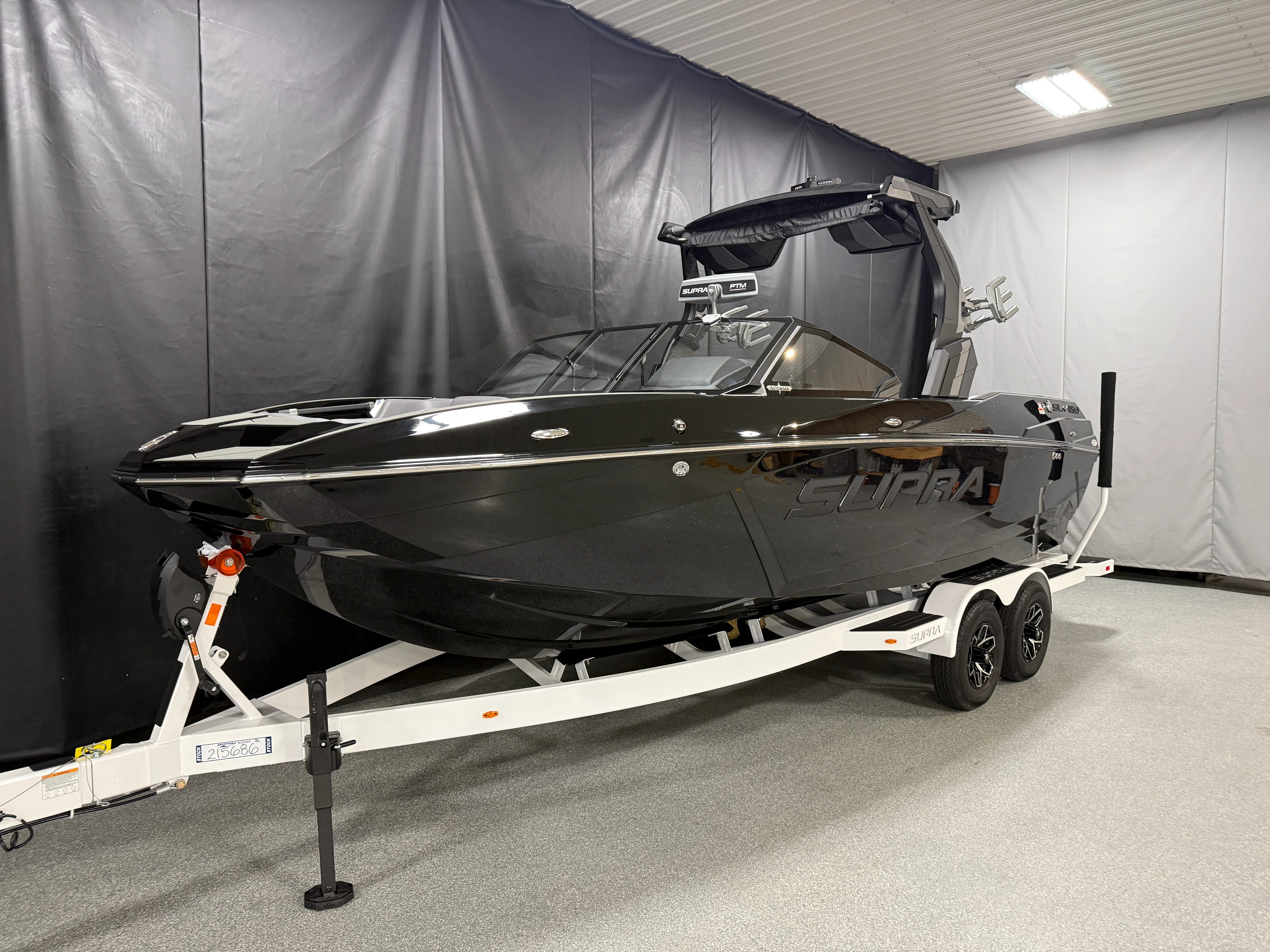 2026 Supra SL Image Thumbnail #2