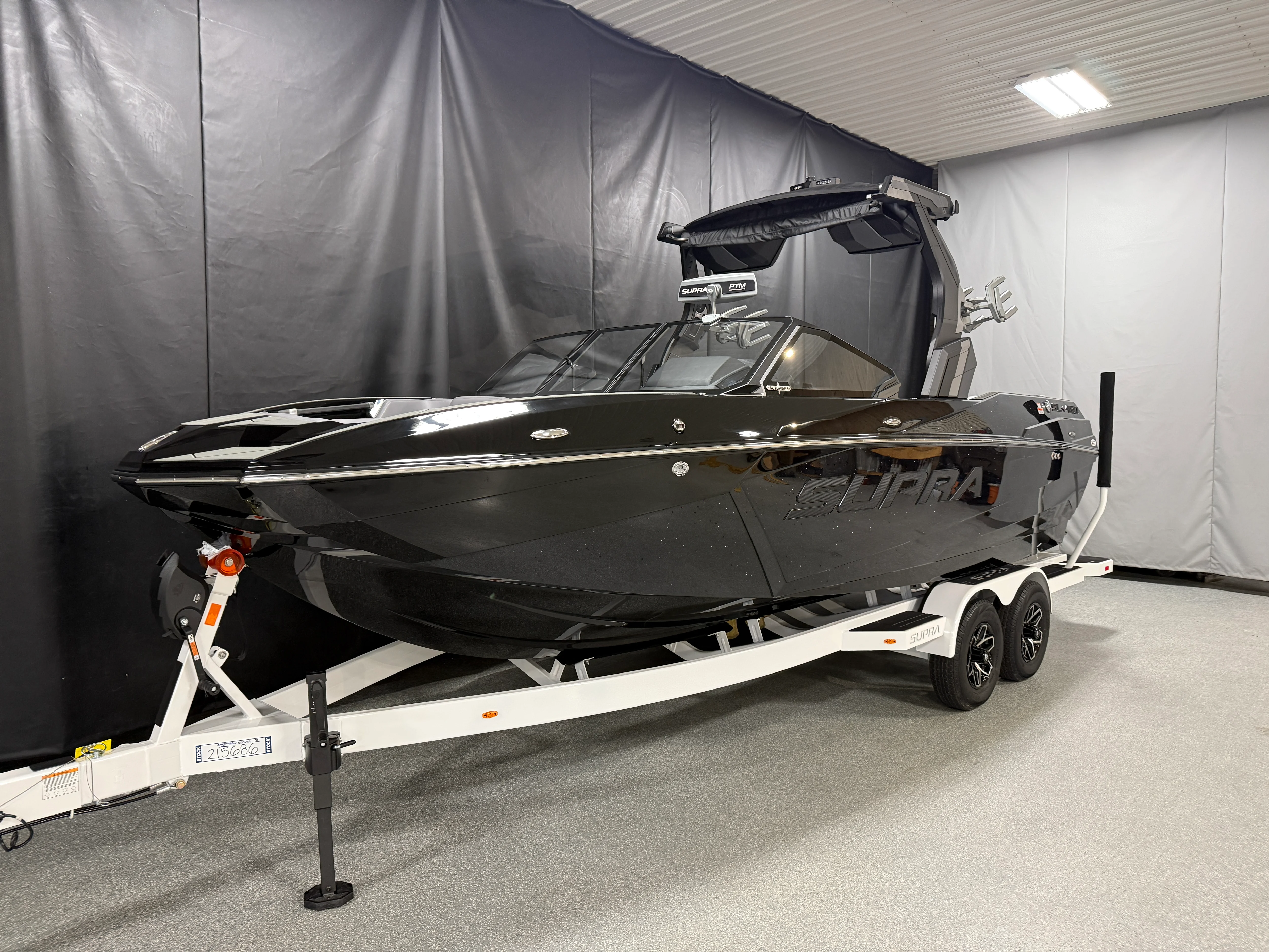 2026 Supra SL Image Thumbnail #2