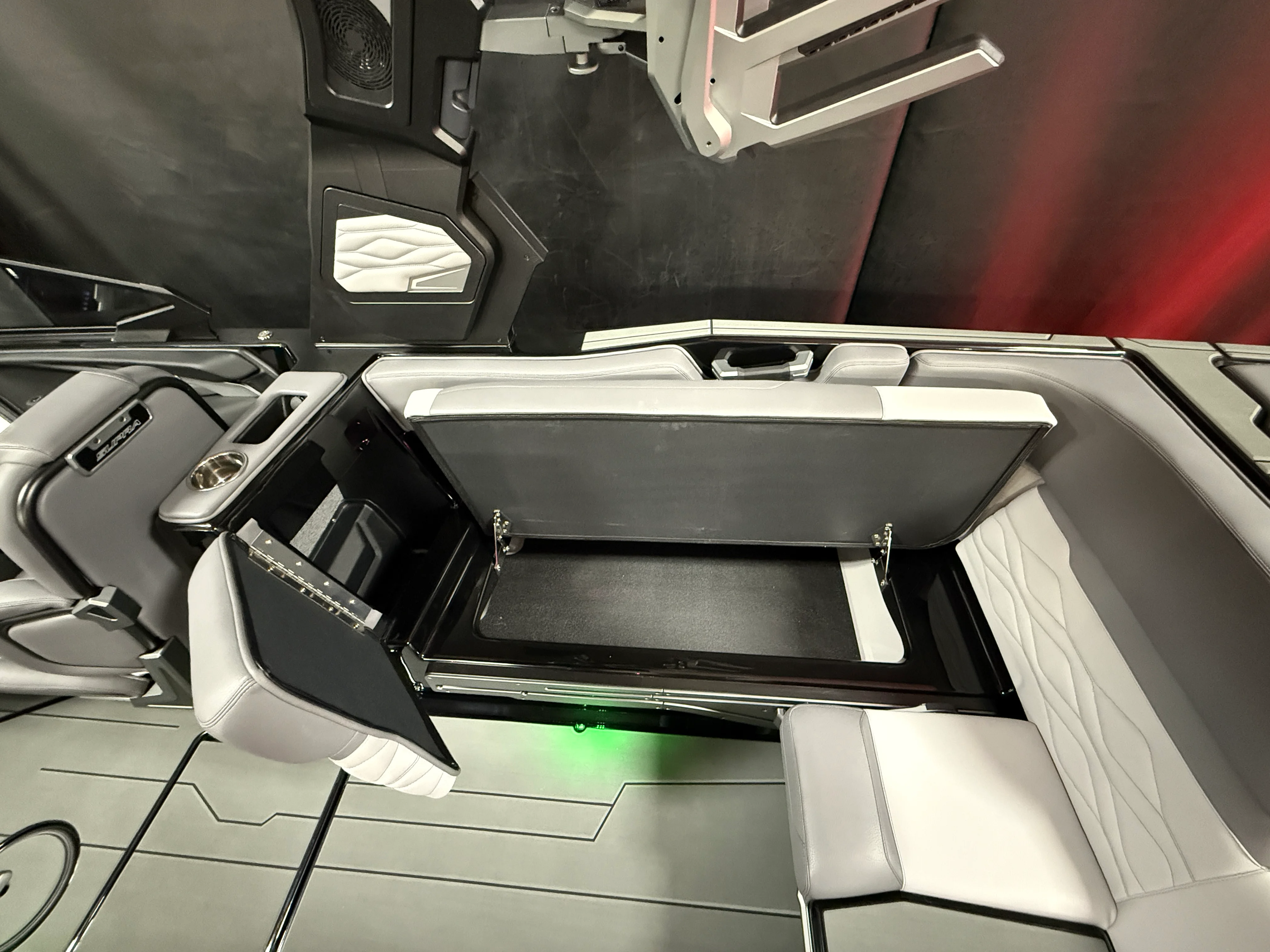 2026 Supra SL Image Thumbnail #43