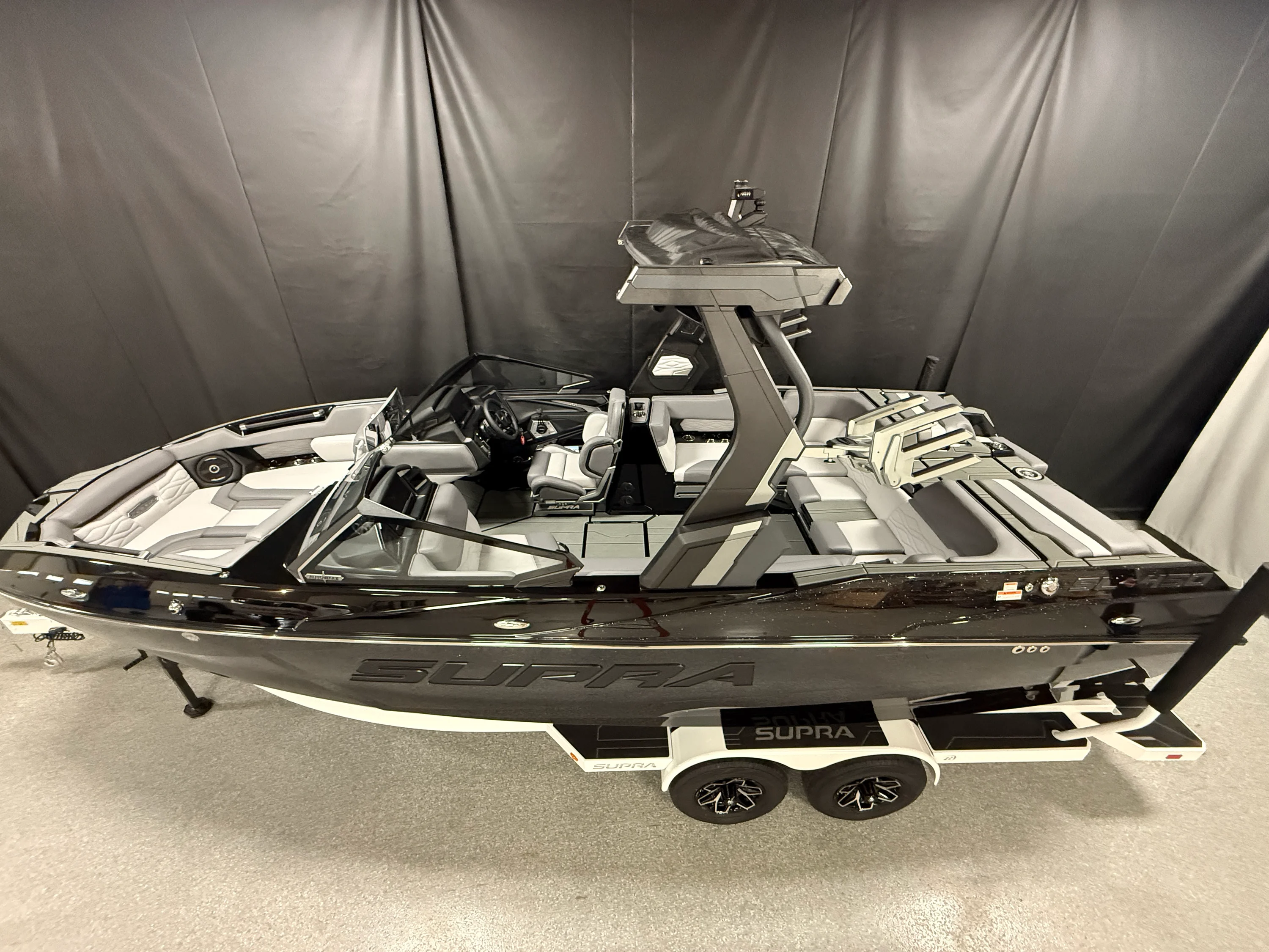 2026 Supra SL Image Thumbnail #1