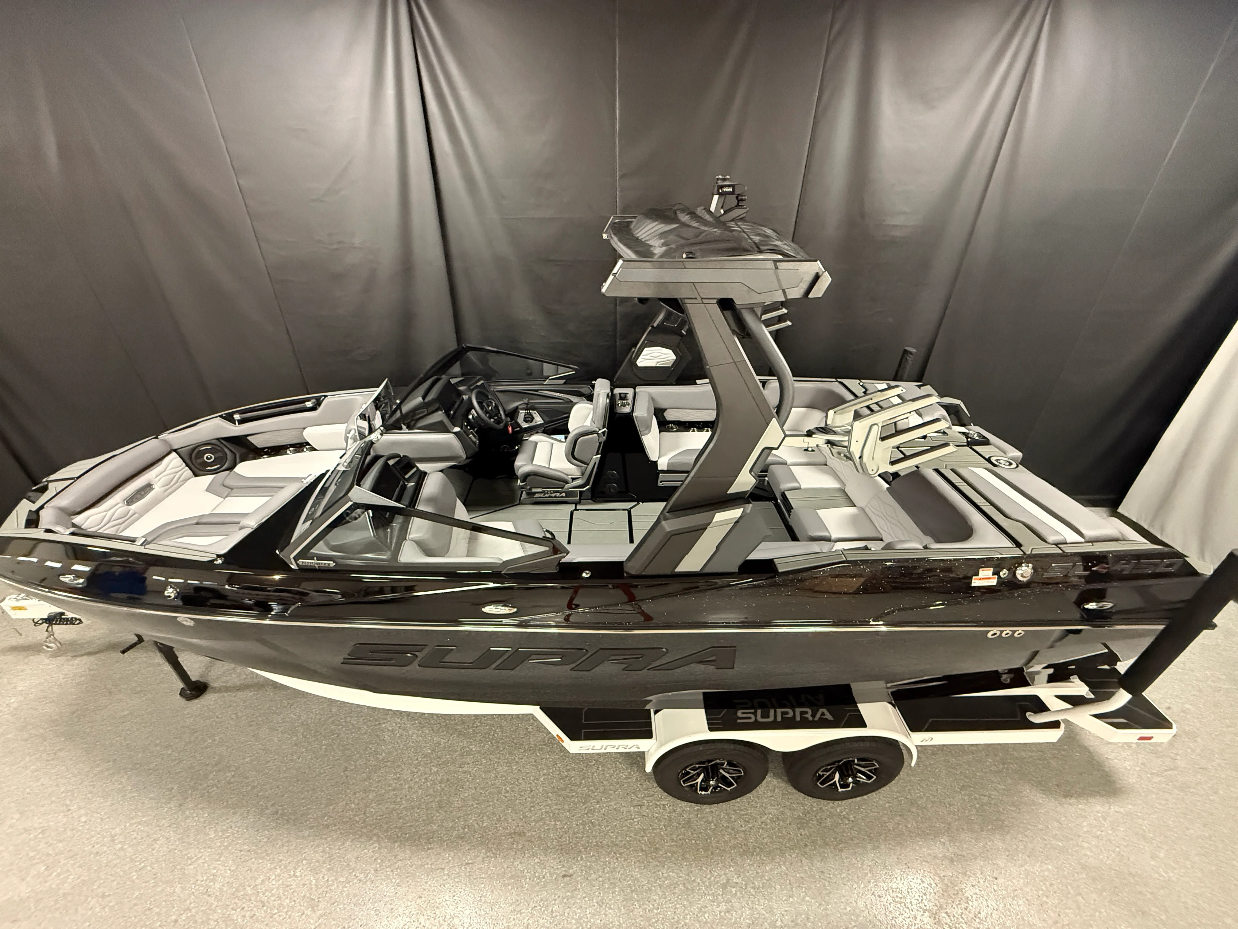 2026 Supra SL Image Thumbnail #1