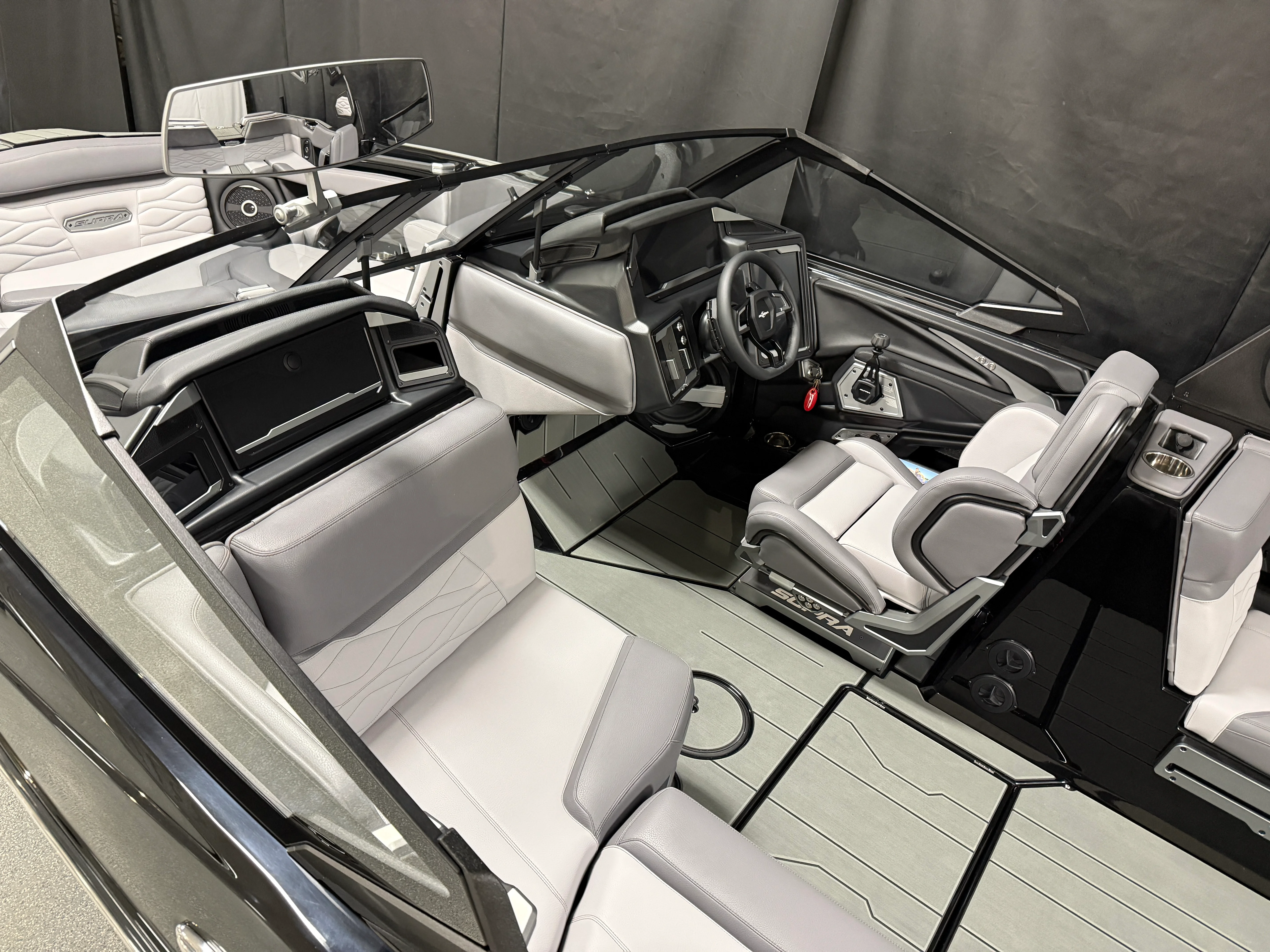 2026 Supra SL Image Thumbnail #6