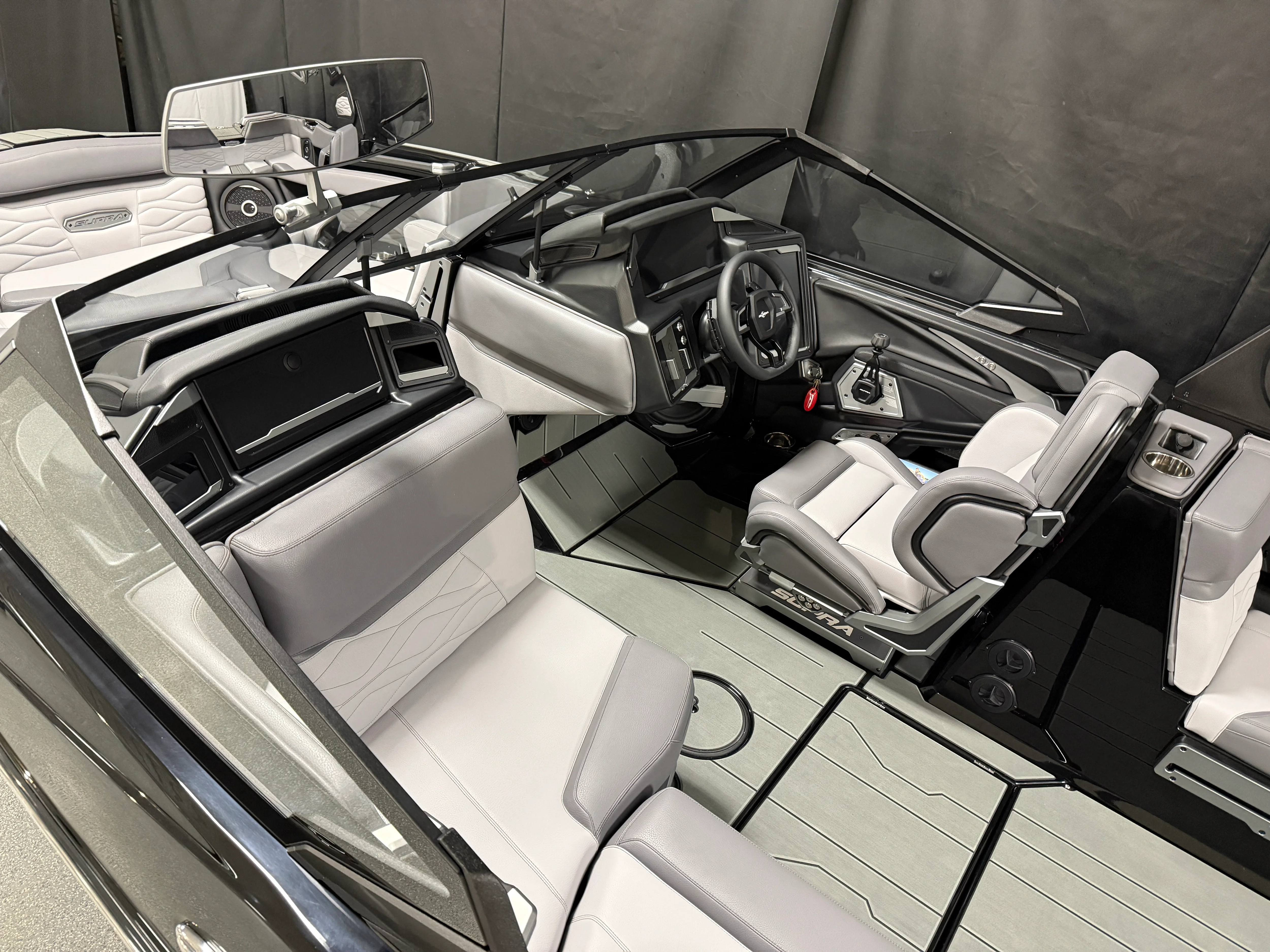 2026 Supra SL Image Thumbnail #6