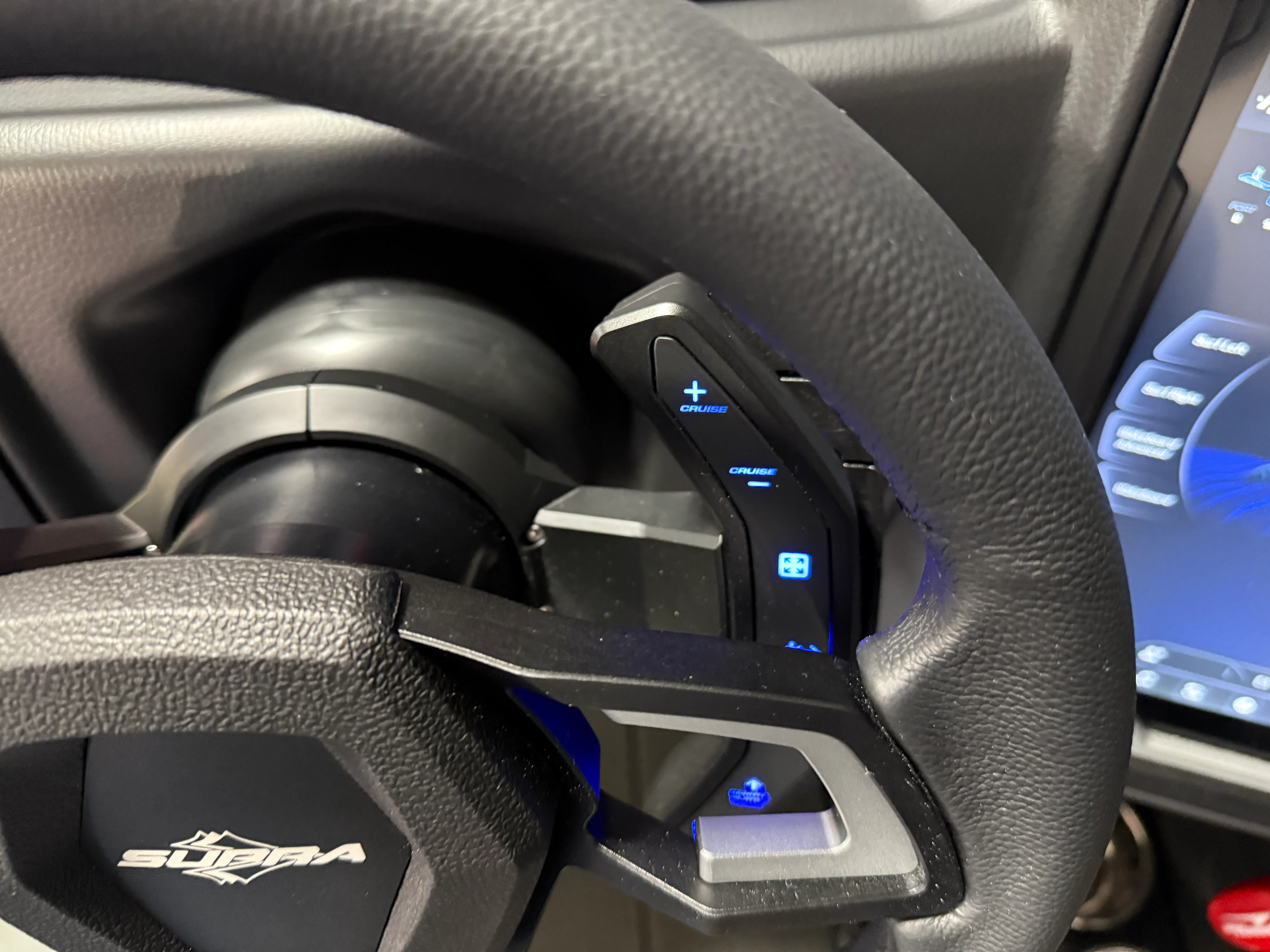 2026 Supra SL Image Thumbnail #91