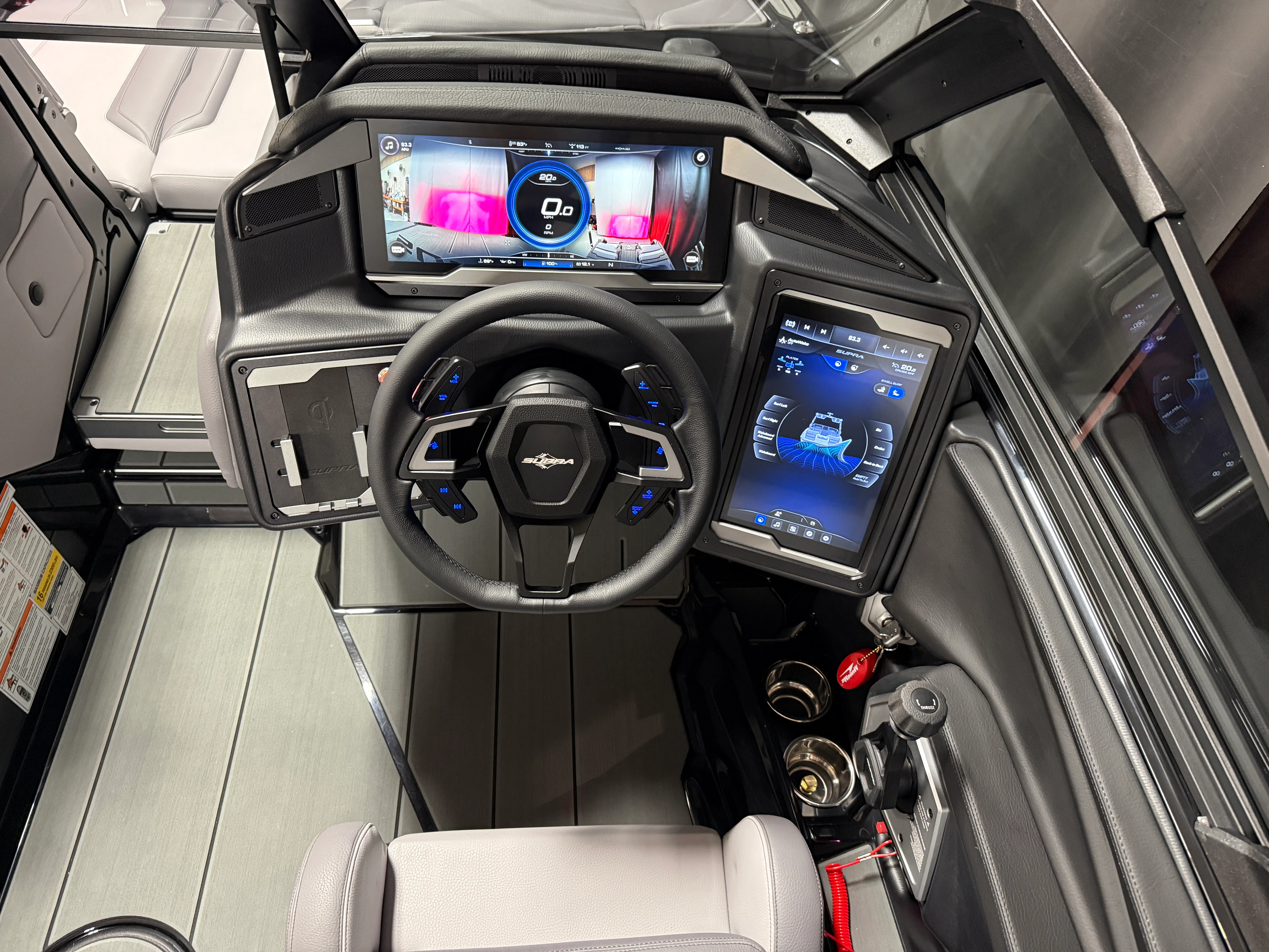 2026 Supra SL Image Thumbnail #85