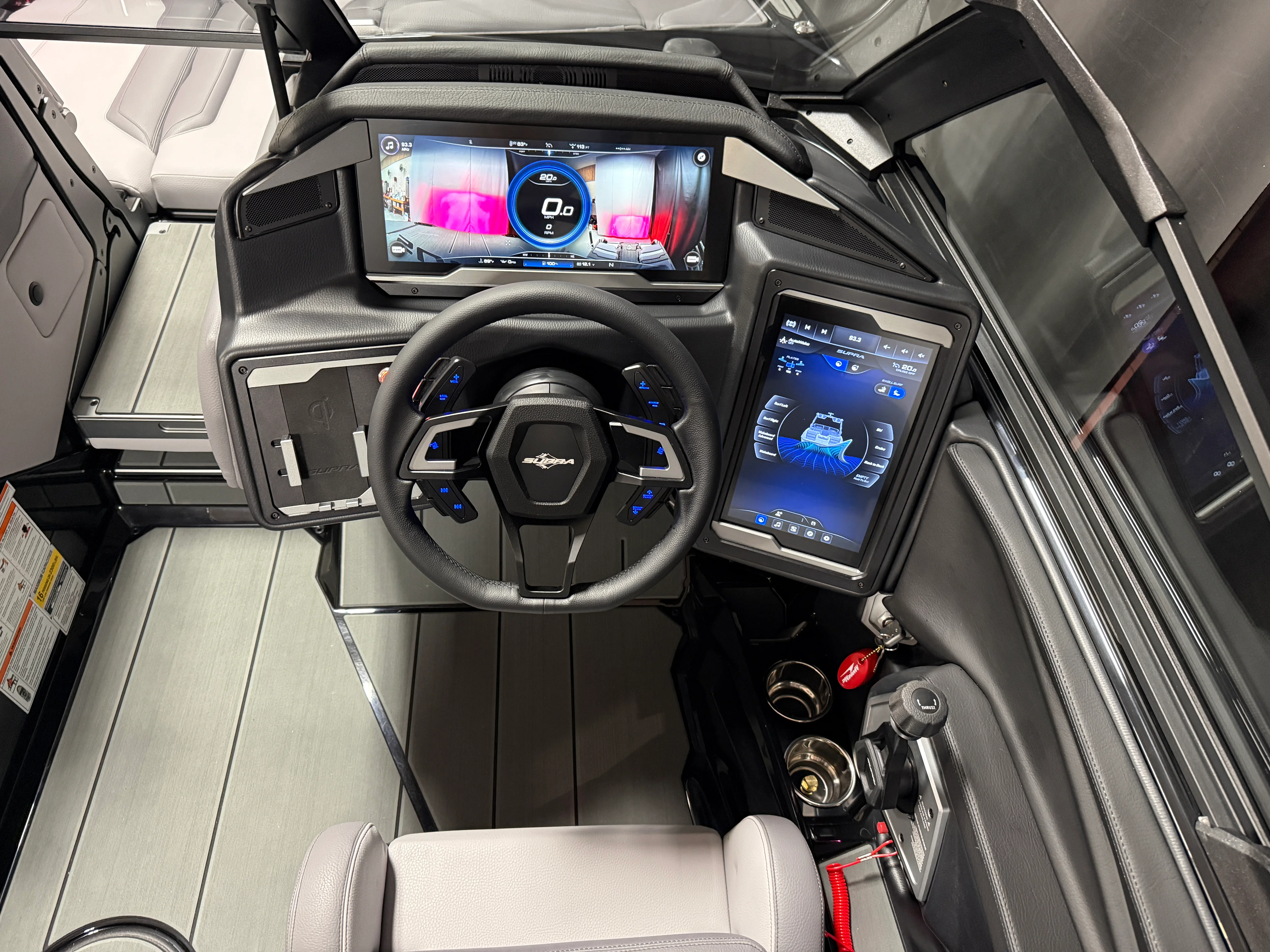 2026 Supra SL Image Thumbnail #85