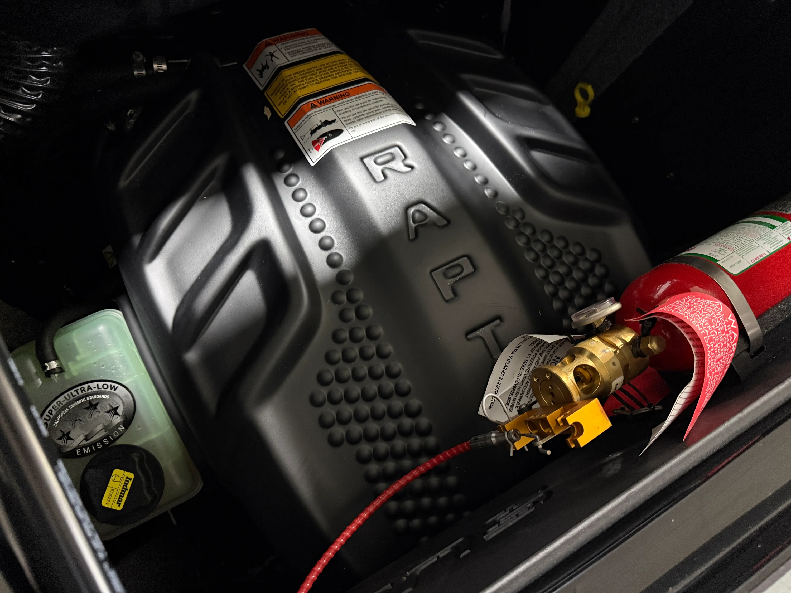 2026 Supra SL Image Thumbnail #33