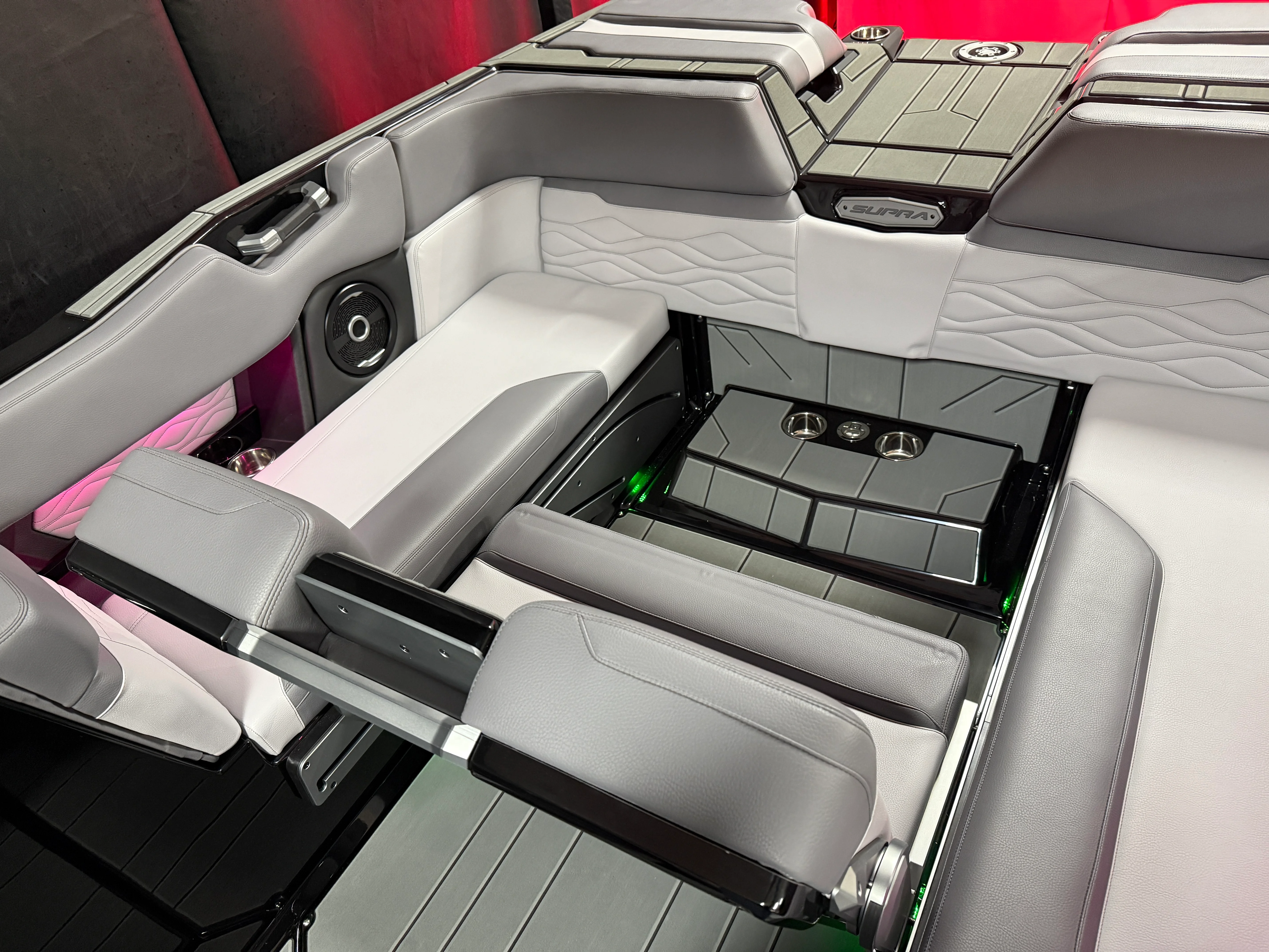 2026 Supra SL Image Thumbnail #37