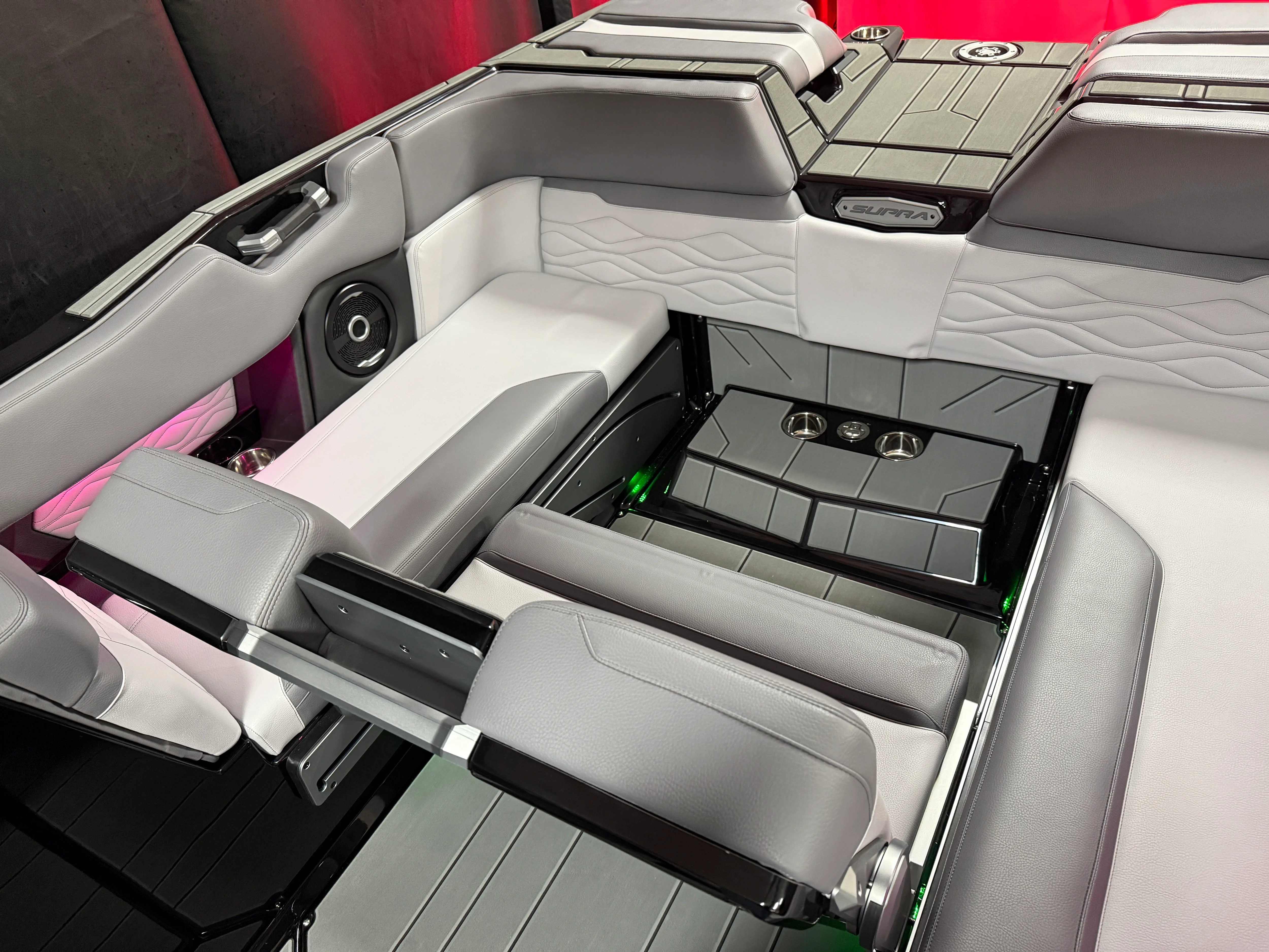 2026 Supra SL Image Thumbnail #37