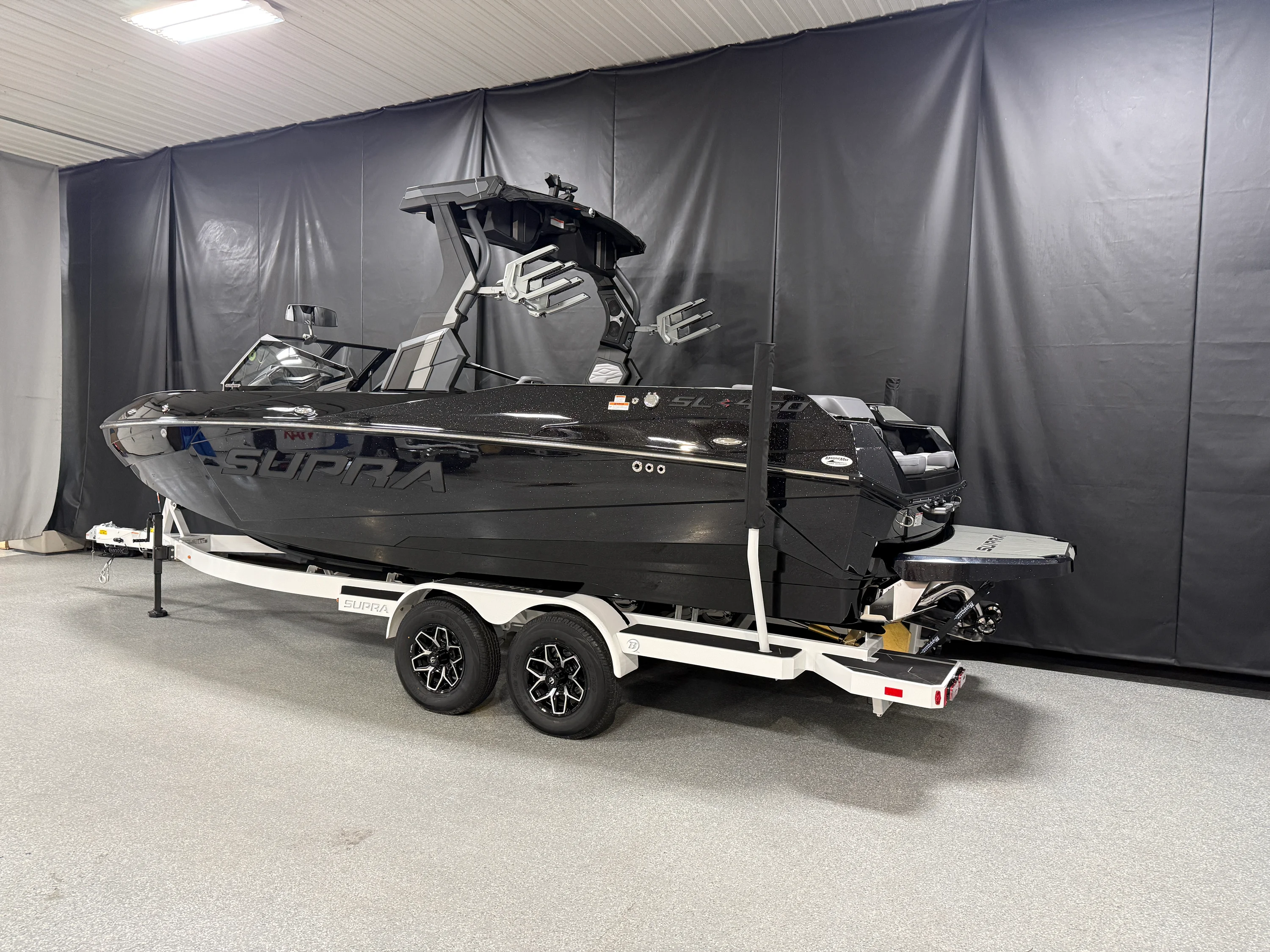 2026 Supra SL Image Thumbnail #3