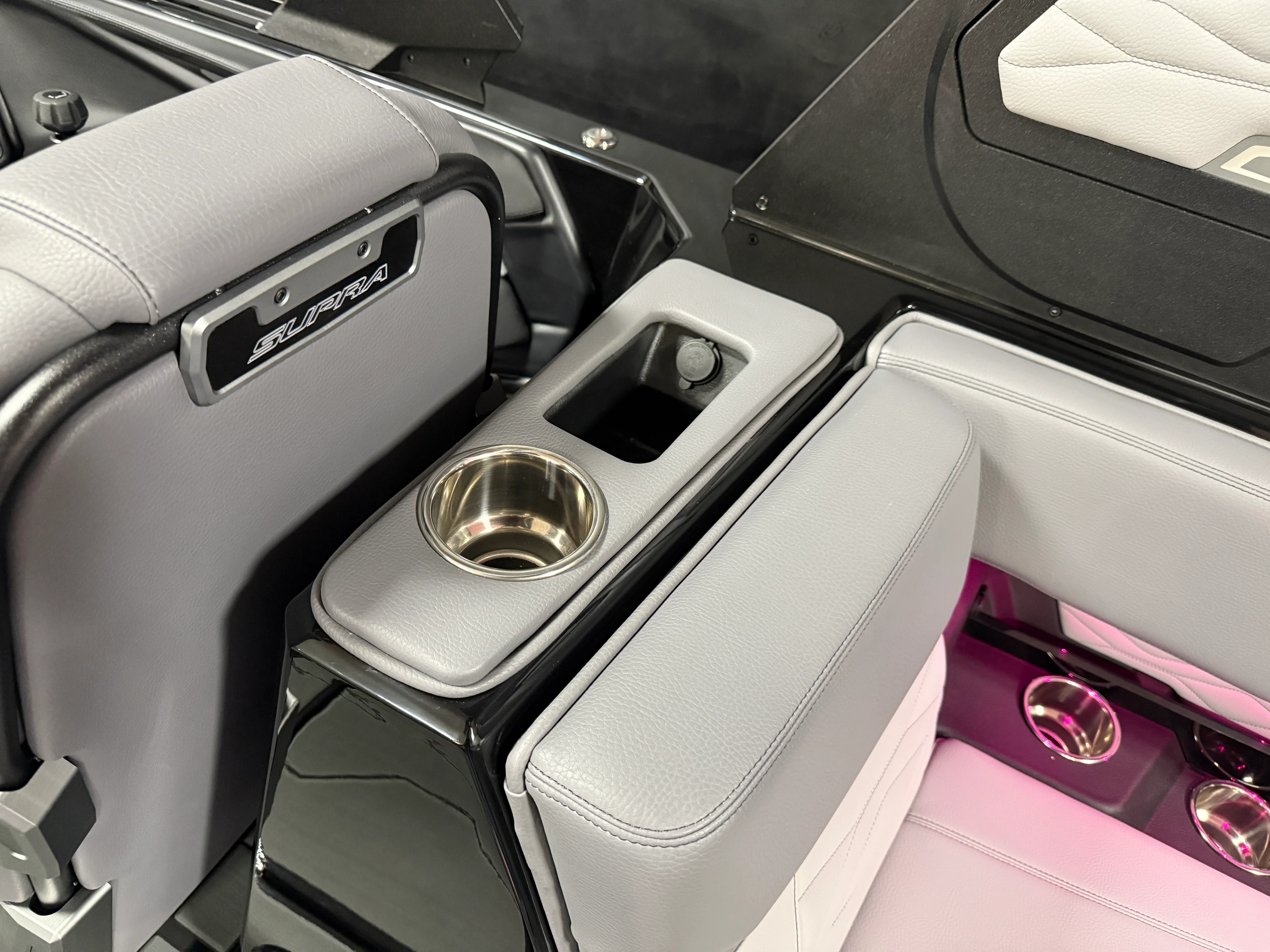 2026 Supra SL Image Thumbnail #48