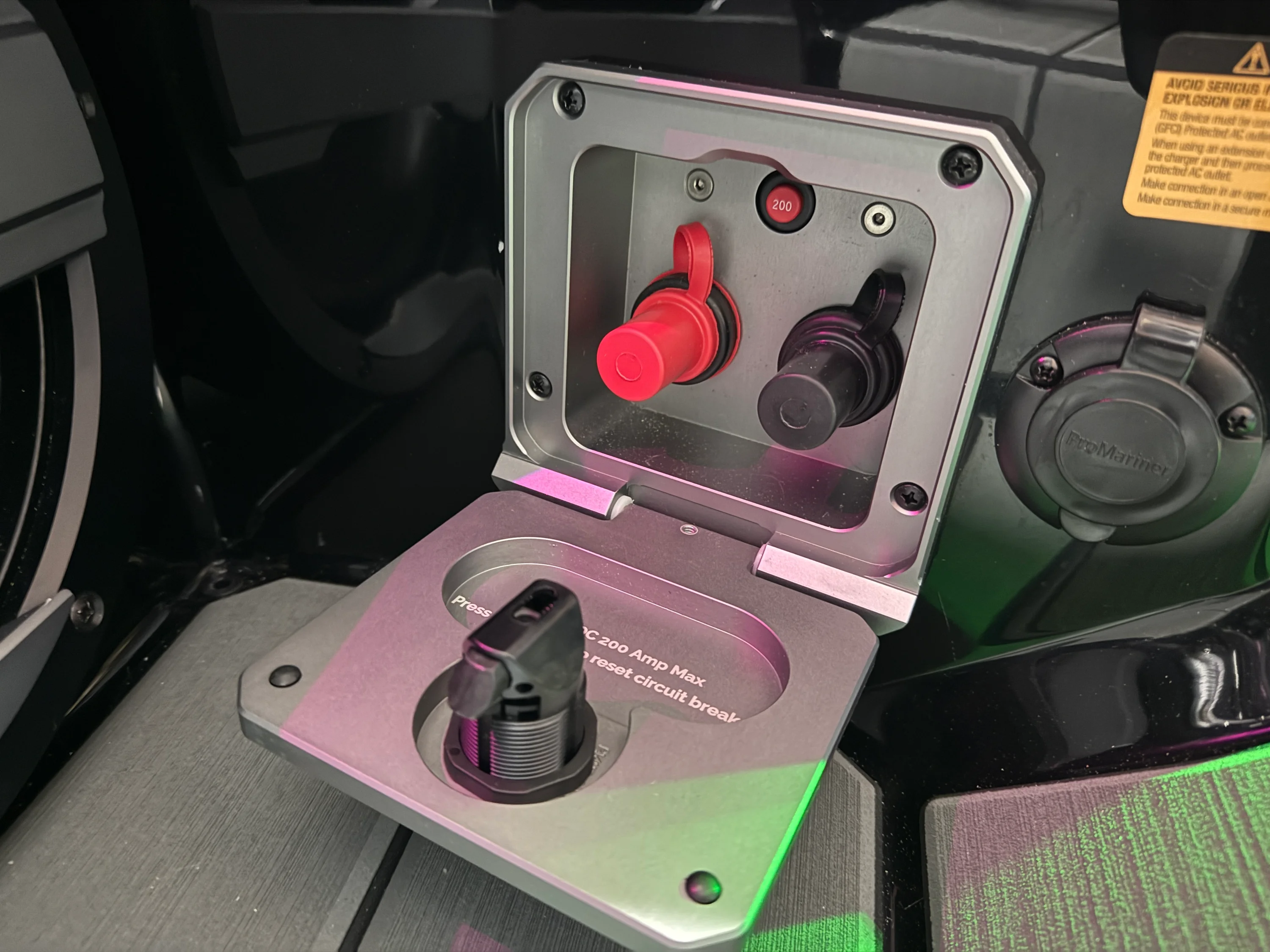 2026 Supra SL Image Thumbnail #65