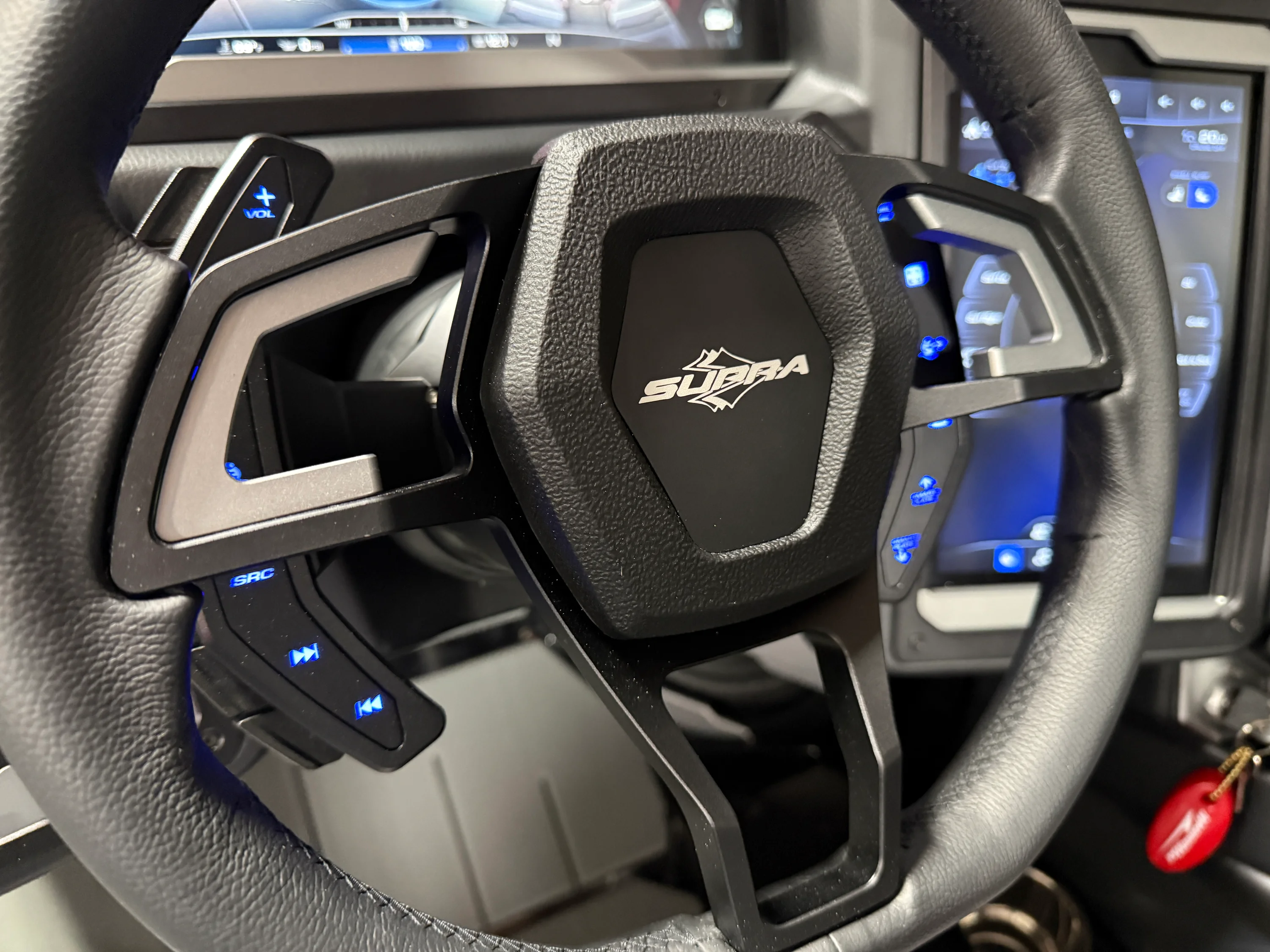 2026 Supra SL Image Thumbnail #89