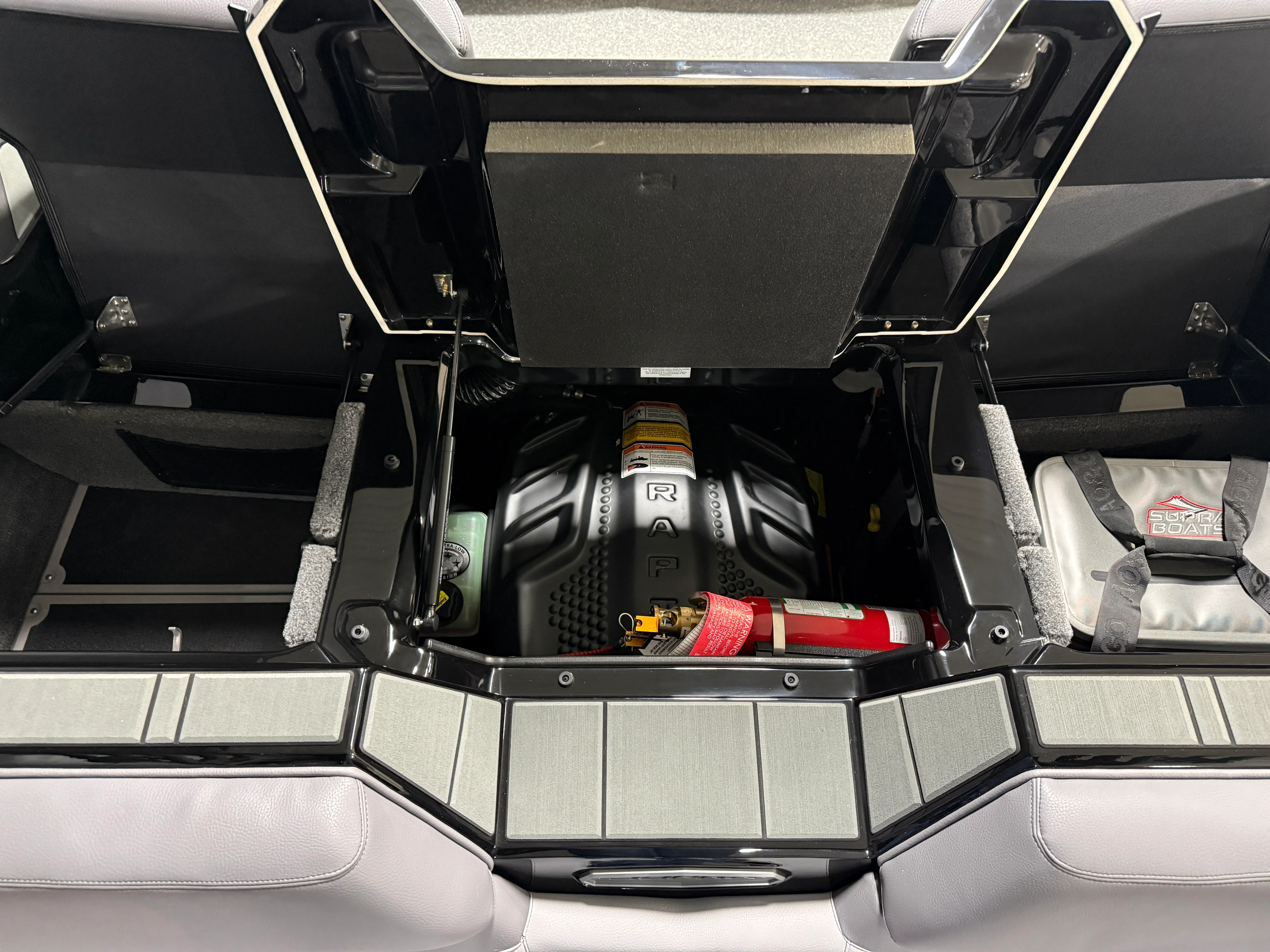 2026 Supra SL Image Thumbnail #32