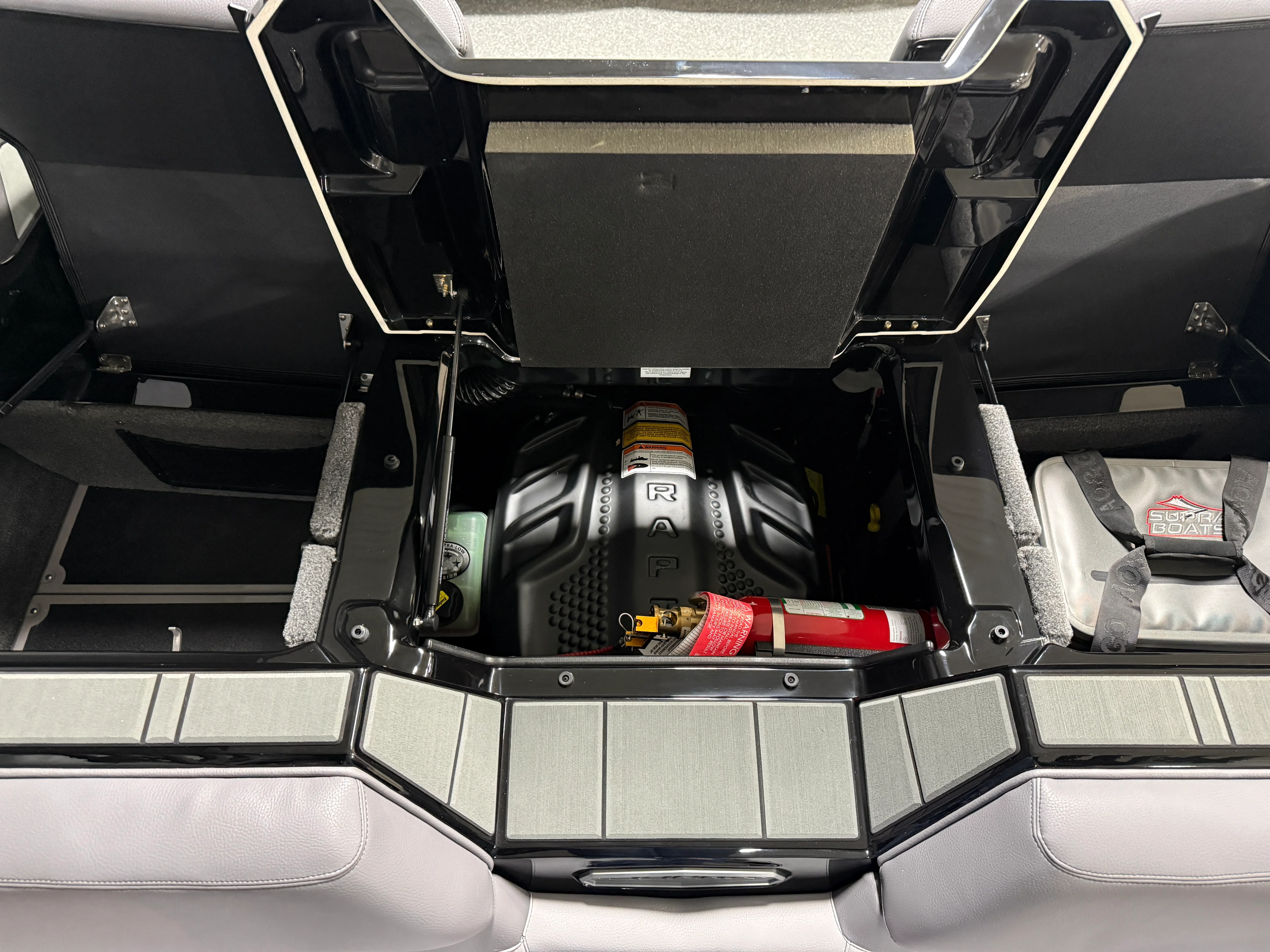 2026 Supra SL Image Thumbnail #32