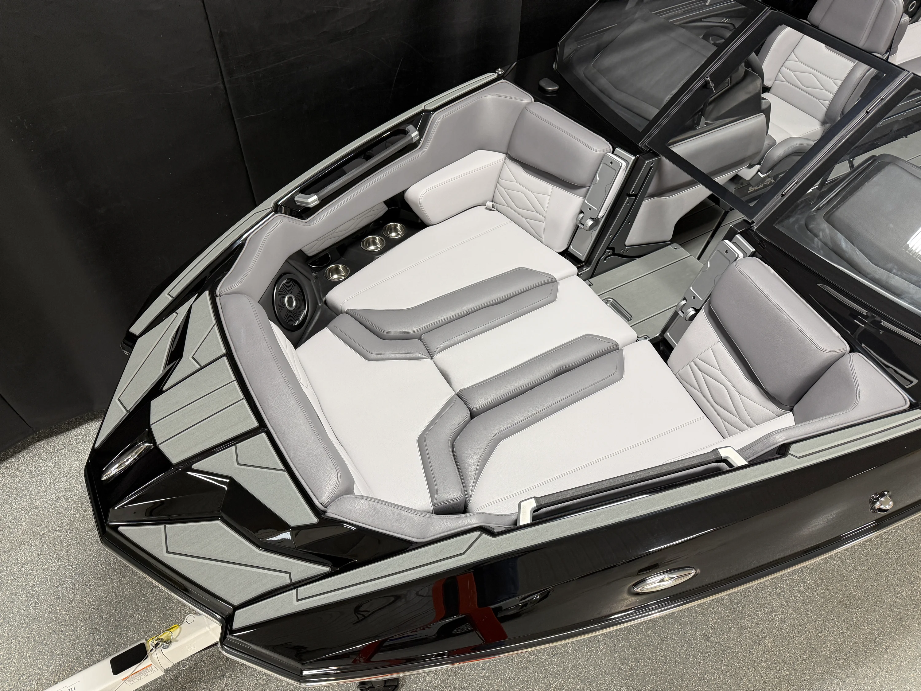 2026 Supra SL Image Thumbnail #4