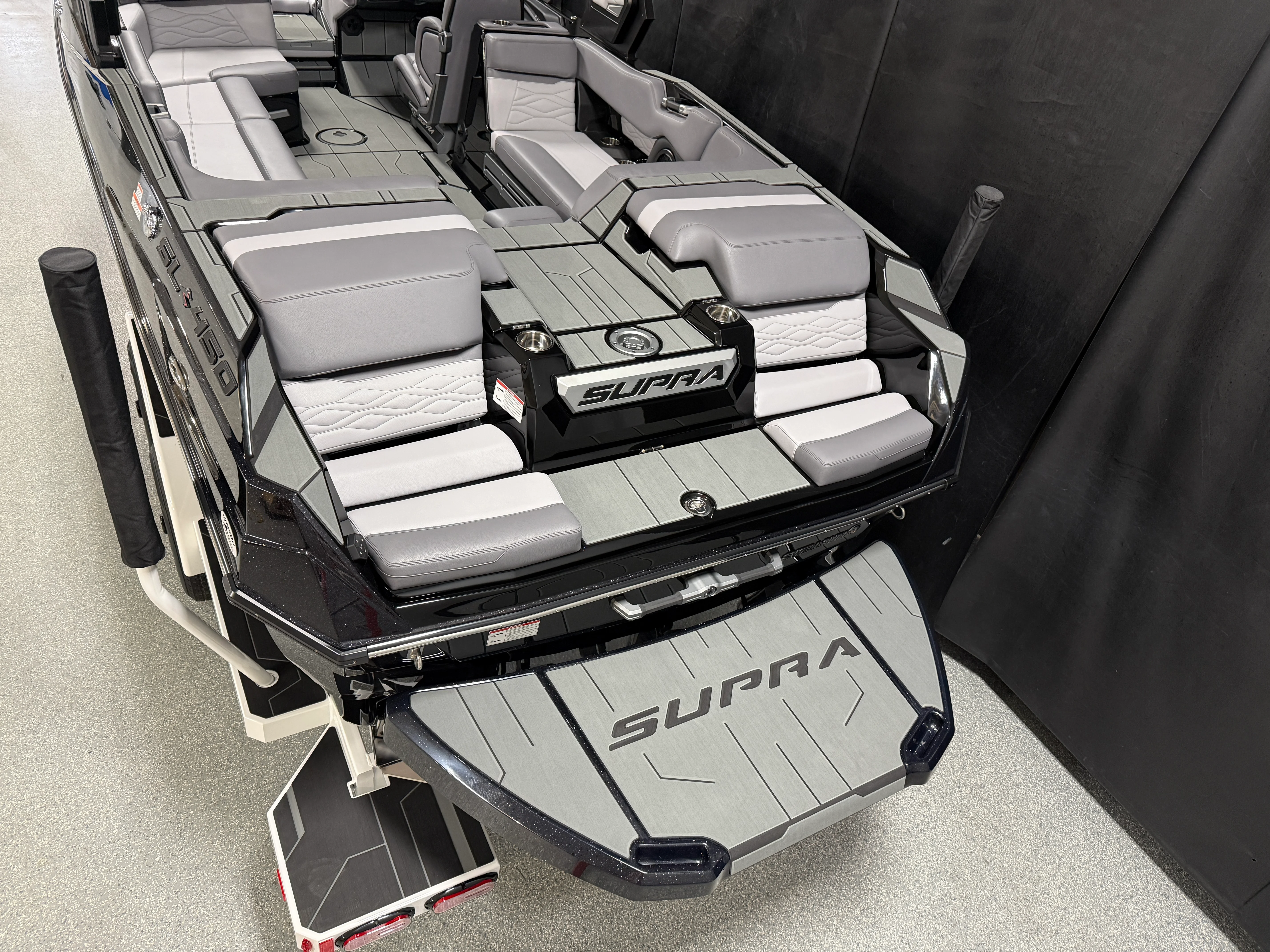 2026 Supra SL Image Thumbnail #11