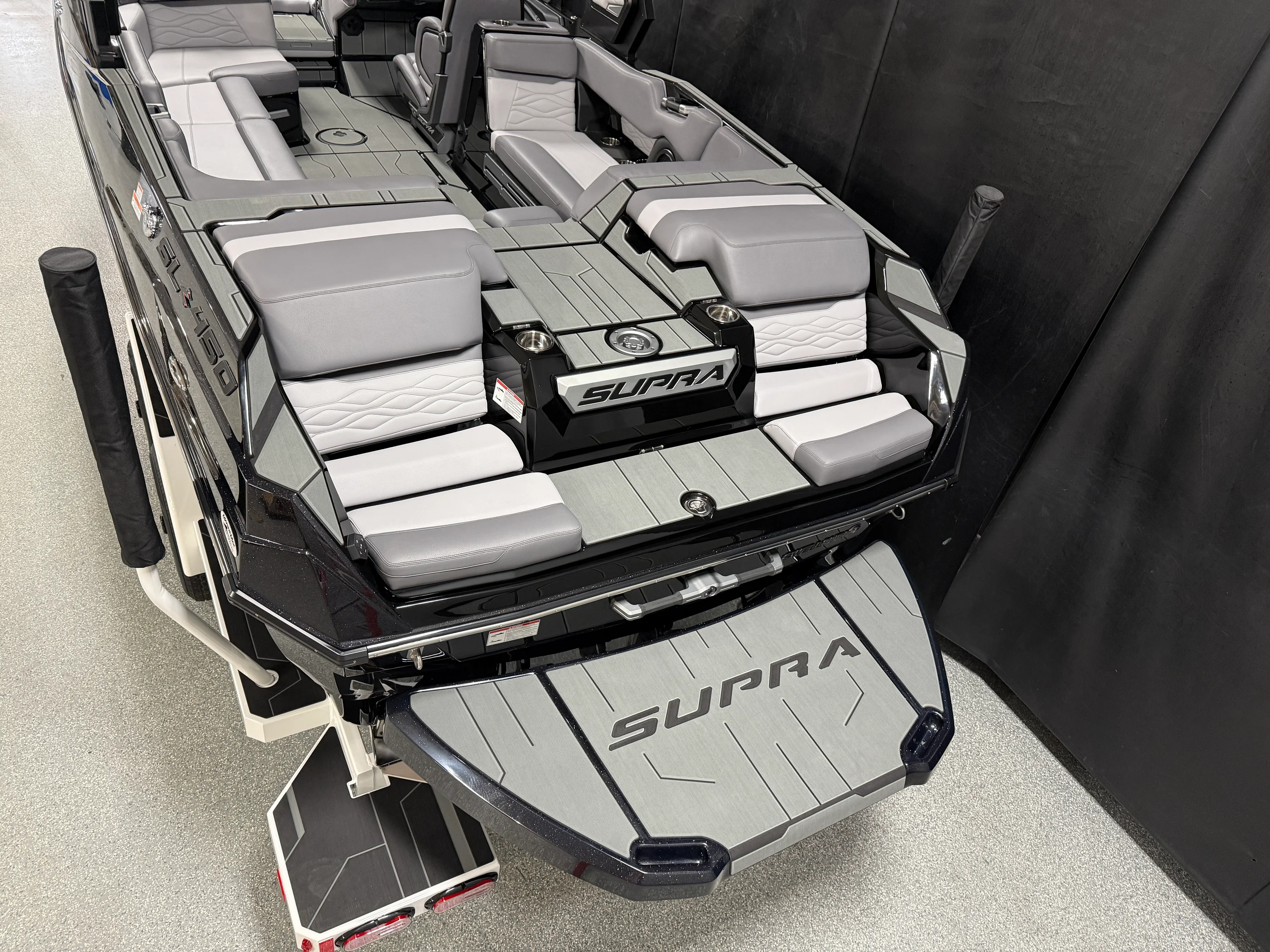 2026 Supra SL Image Thumbnail #11