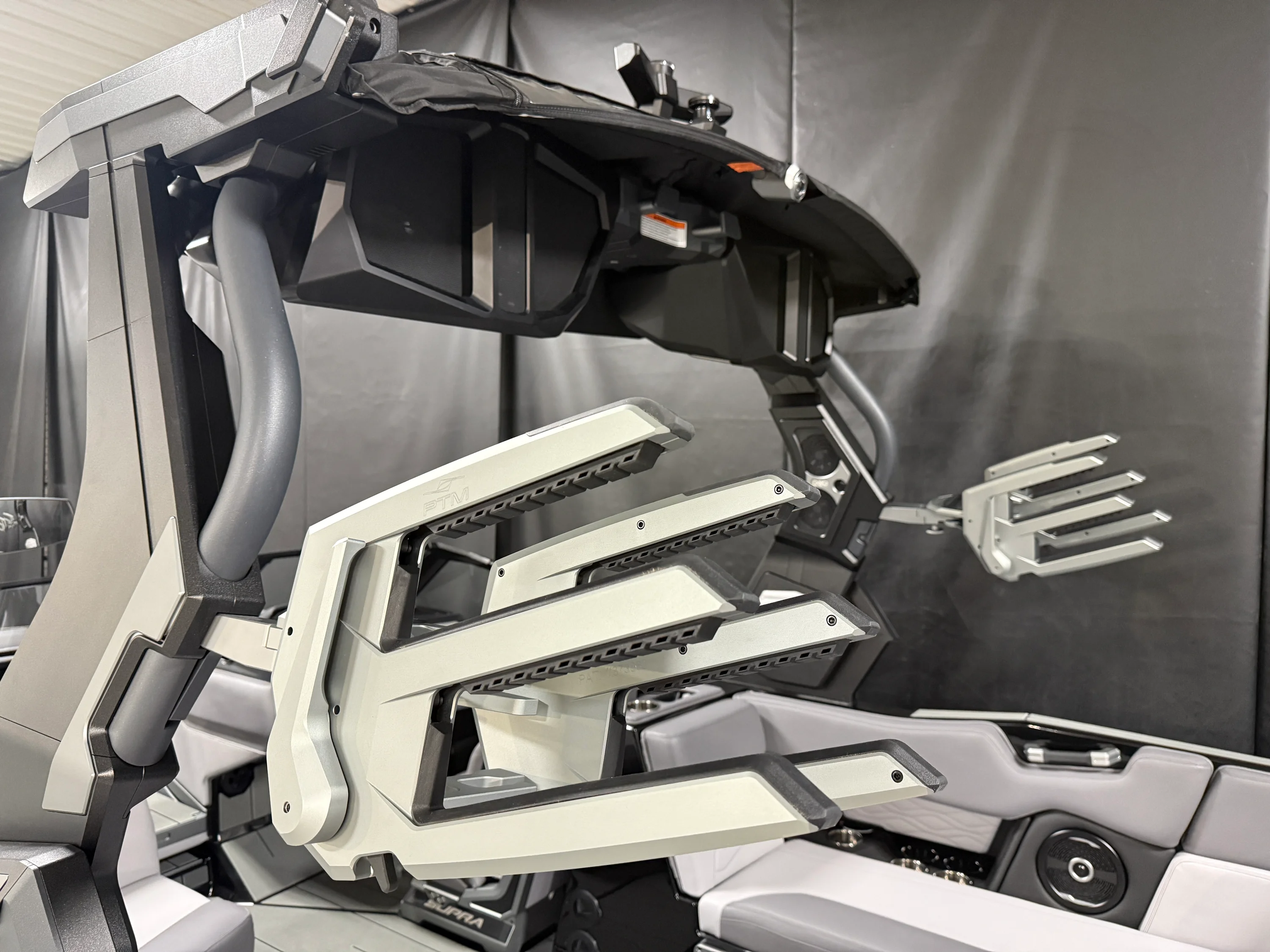 2026 Supra SL Image Thumbnail #8